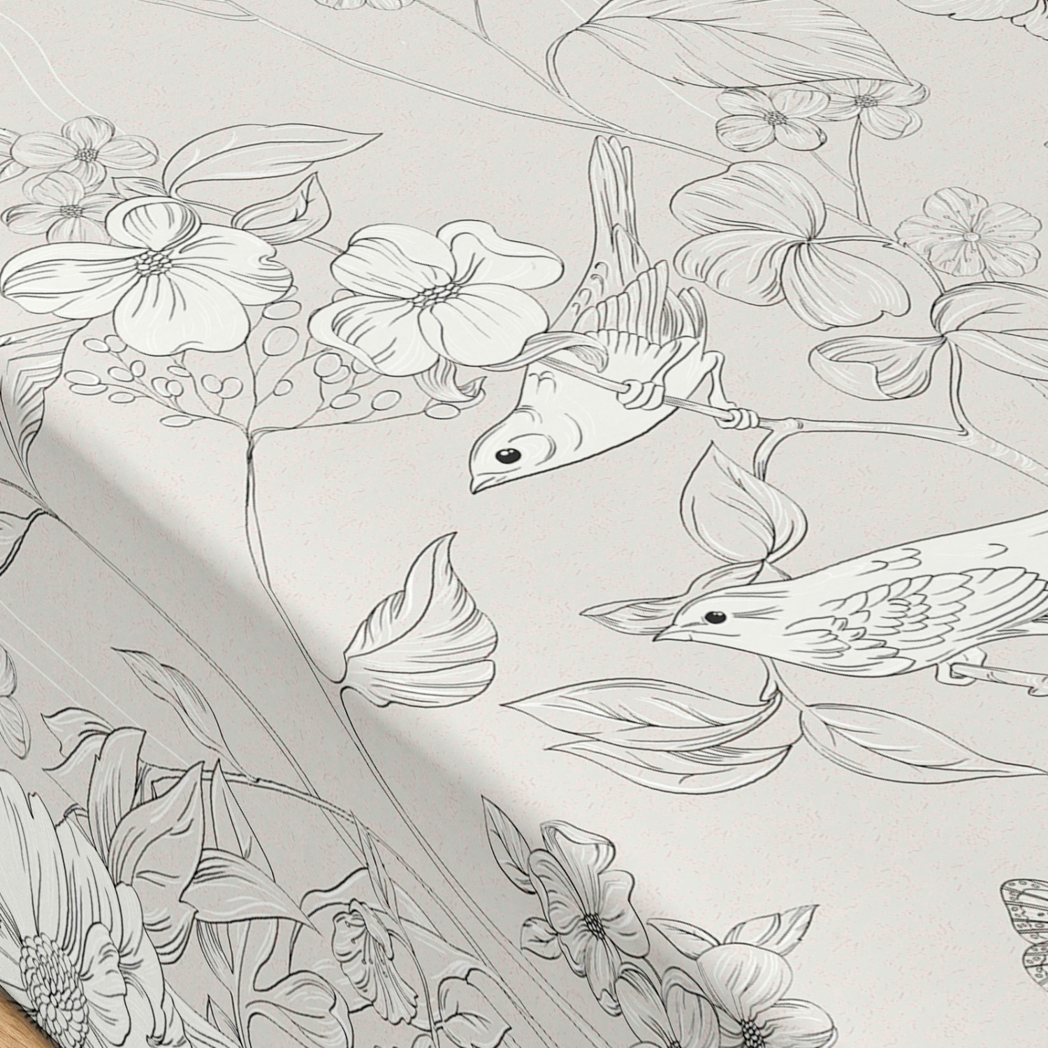 Простыня Tesoruccio I - фото № 2