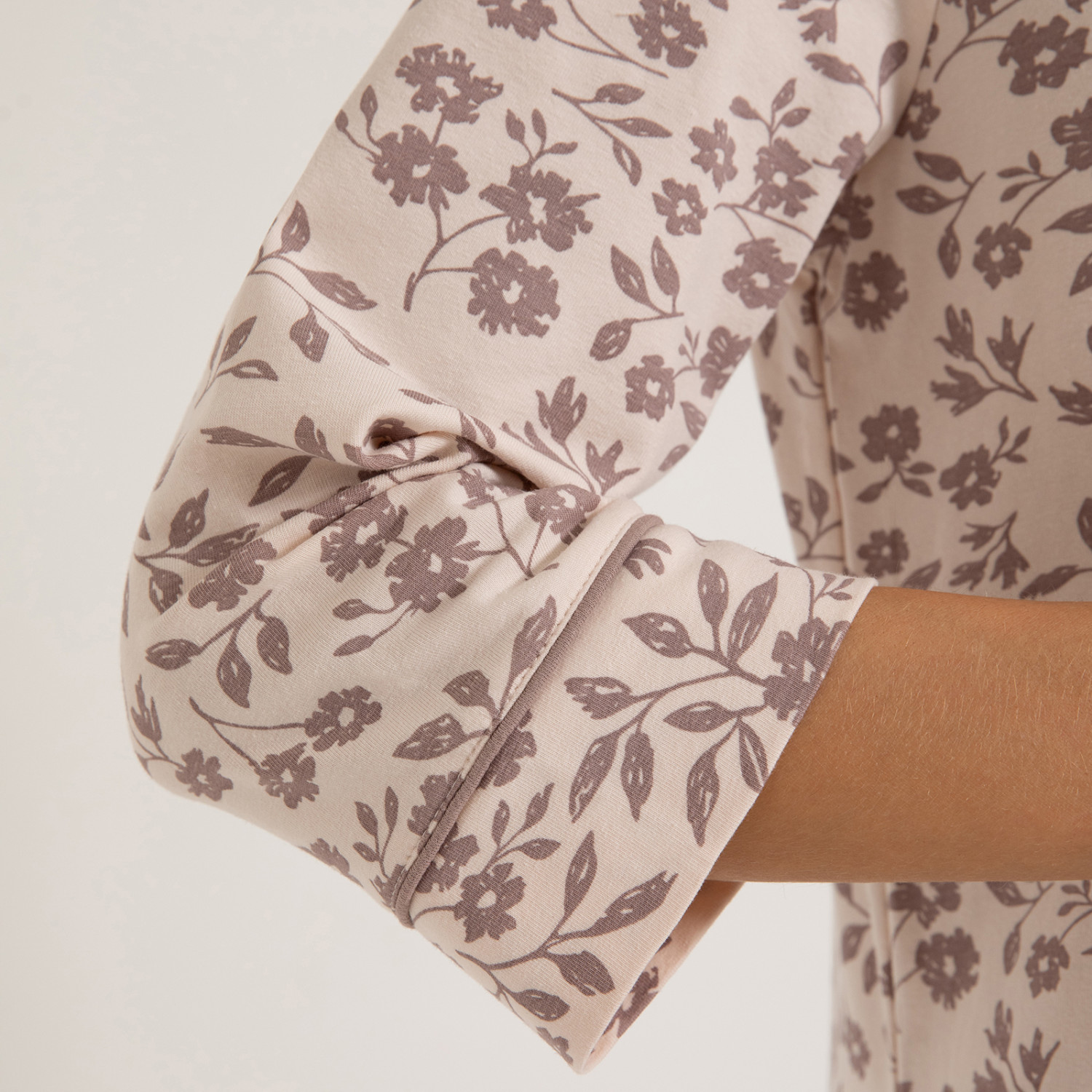 Халат Гармония/Harmony - фото № 12