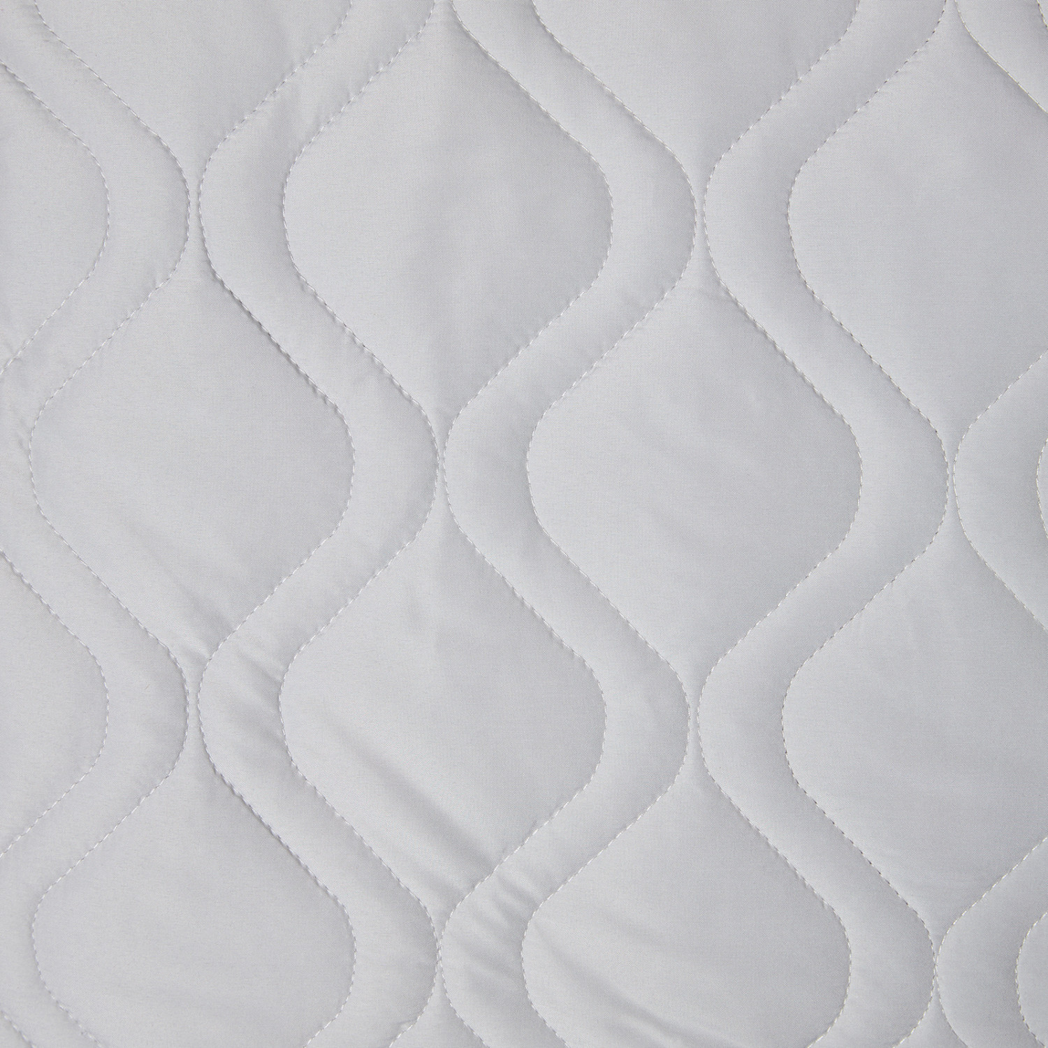 Покрывало Сантраде, серебро - фото № 2