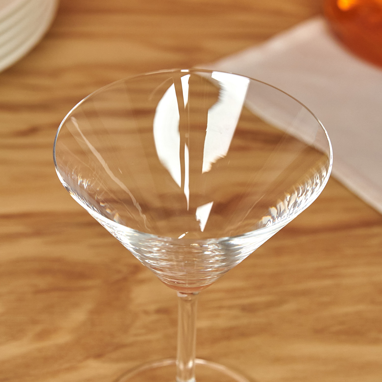 Бокал для мартини Symphony basic - фото № 2