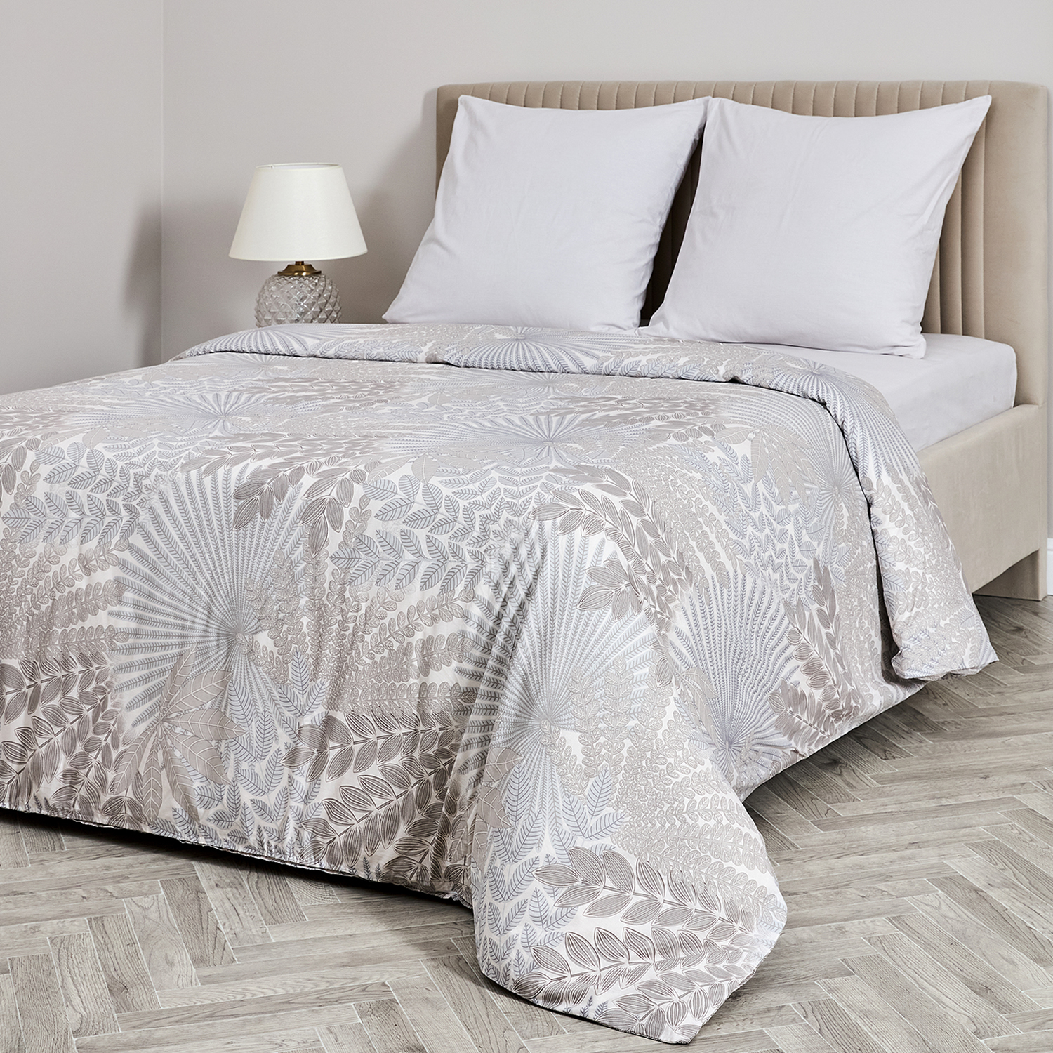 Пододеяльник Baria - фото № 2