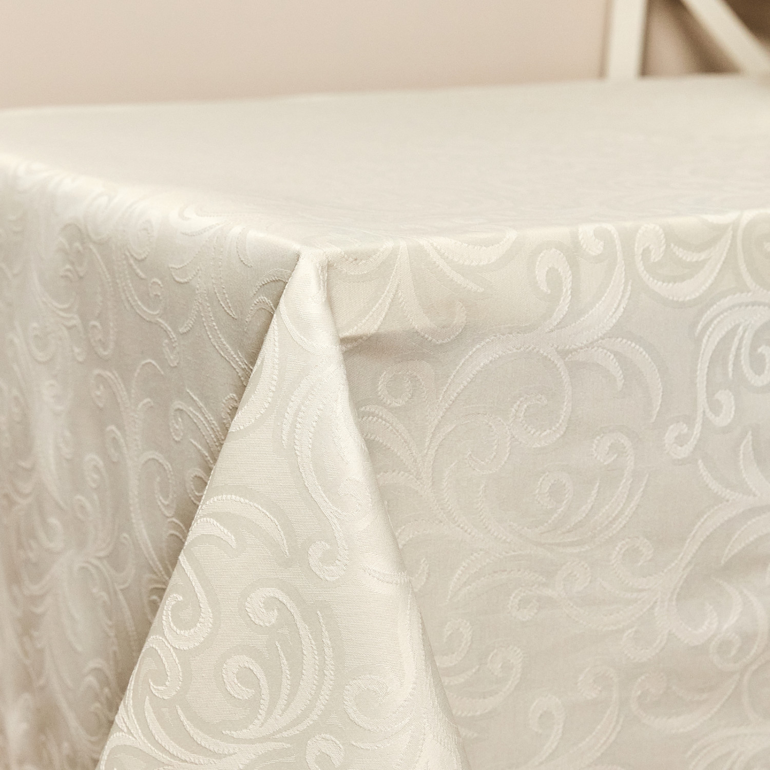 Скатерть Vista solenne - фото № 2