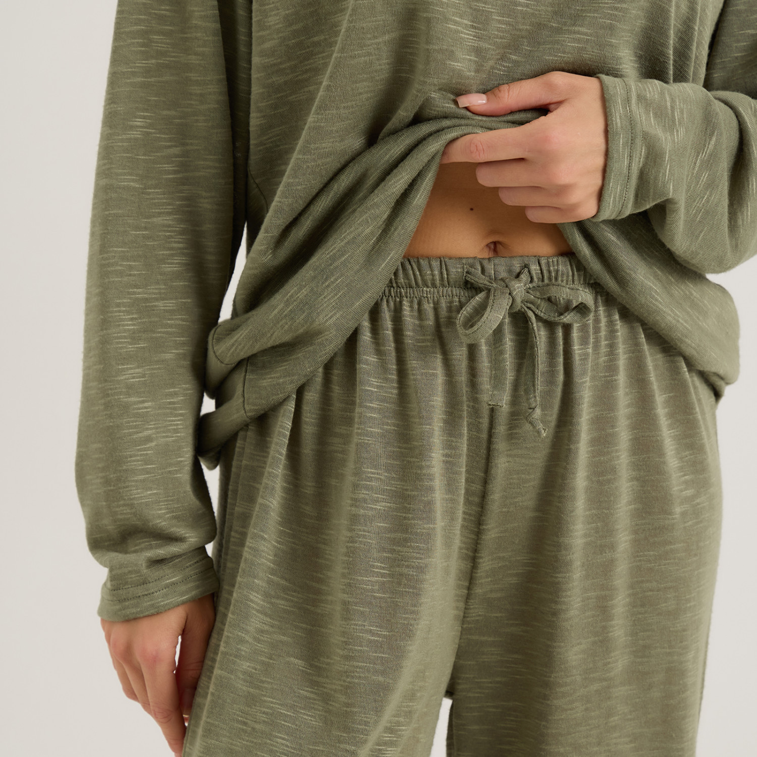 Лонгслив Релакс I - фото № 3