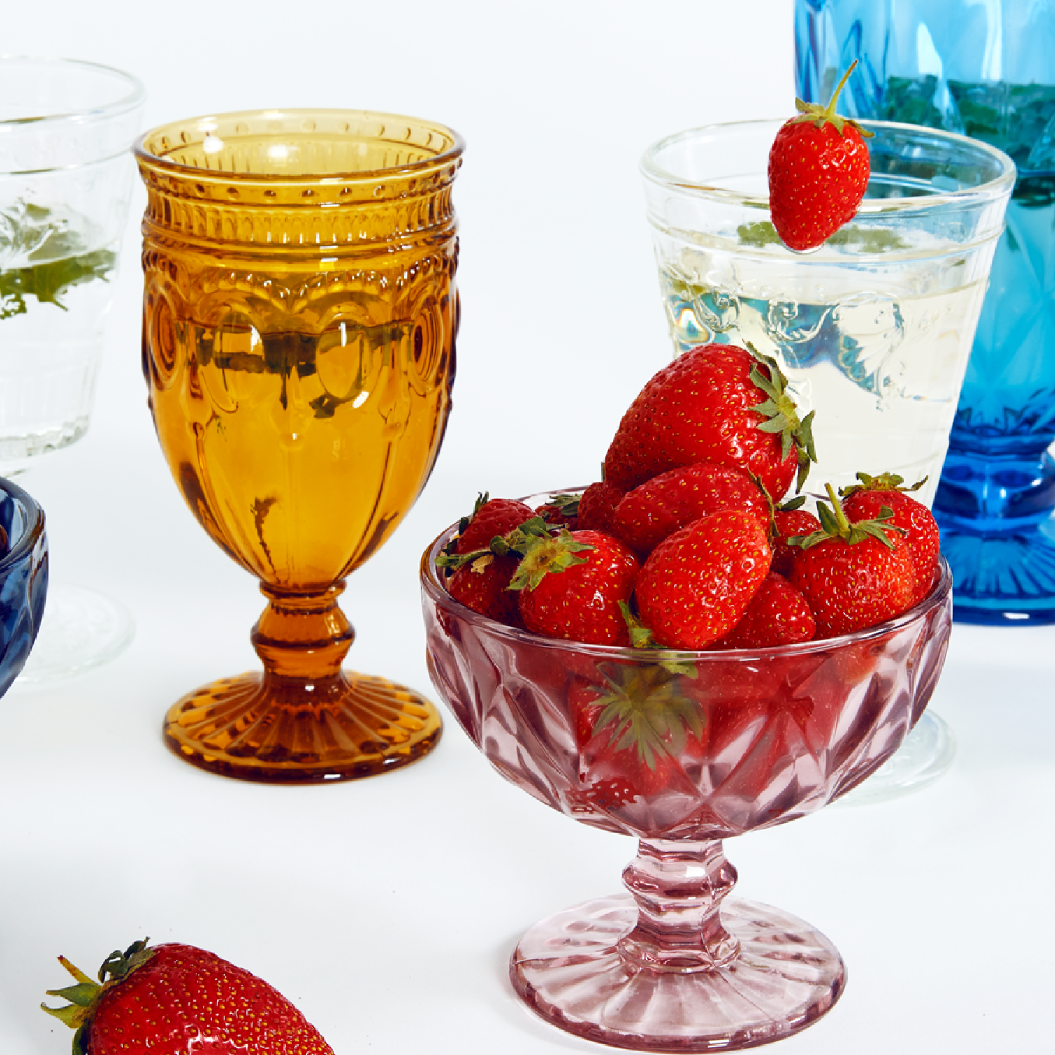 Креманка Paradiso - фото № 3