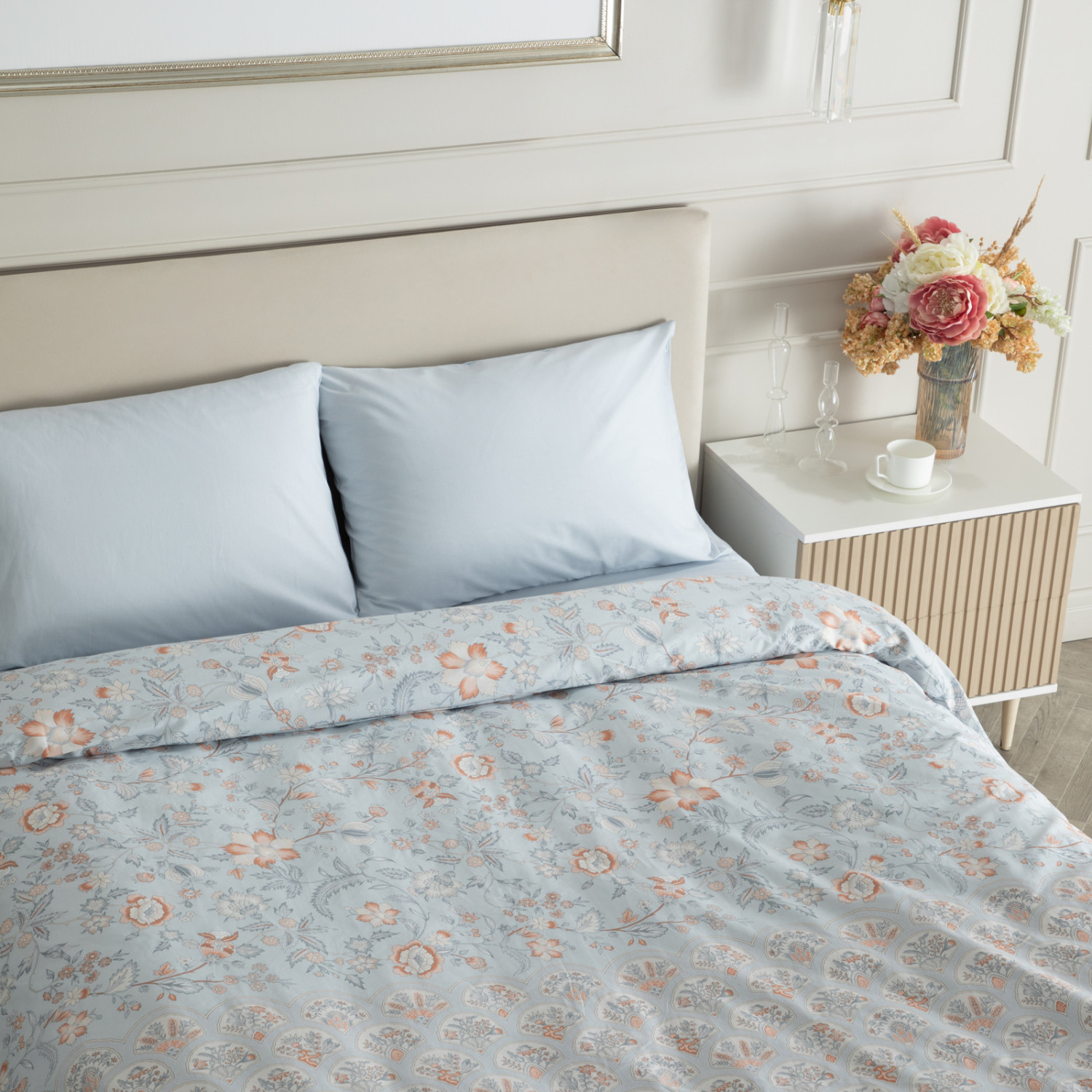 Постельное белье Биенно/Bienno - фото № 10