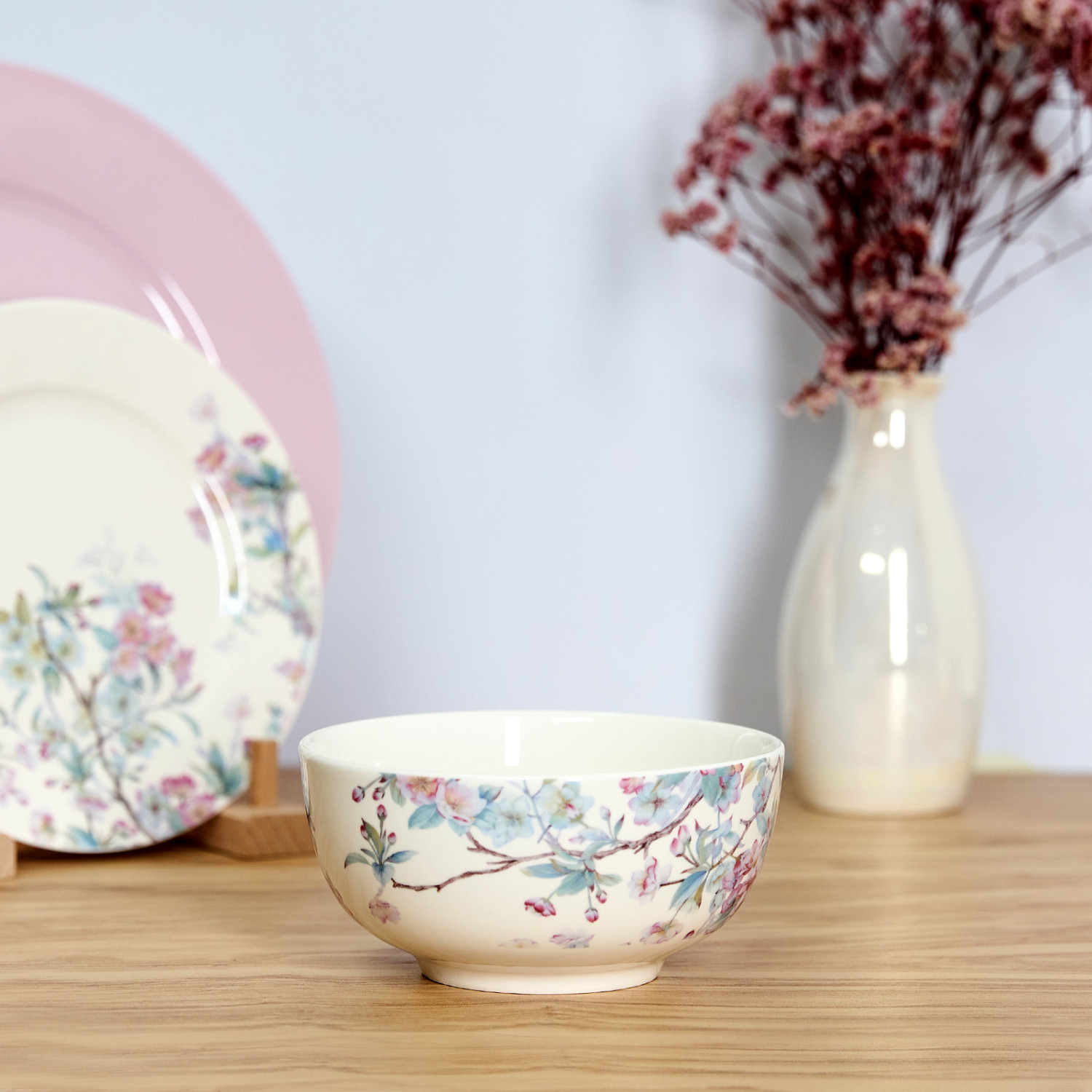 Салатник Sakura, малый