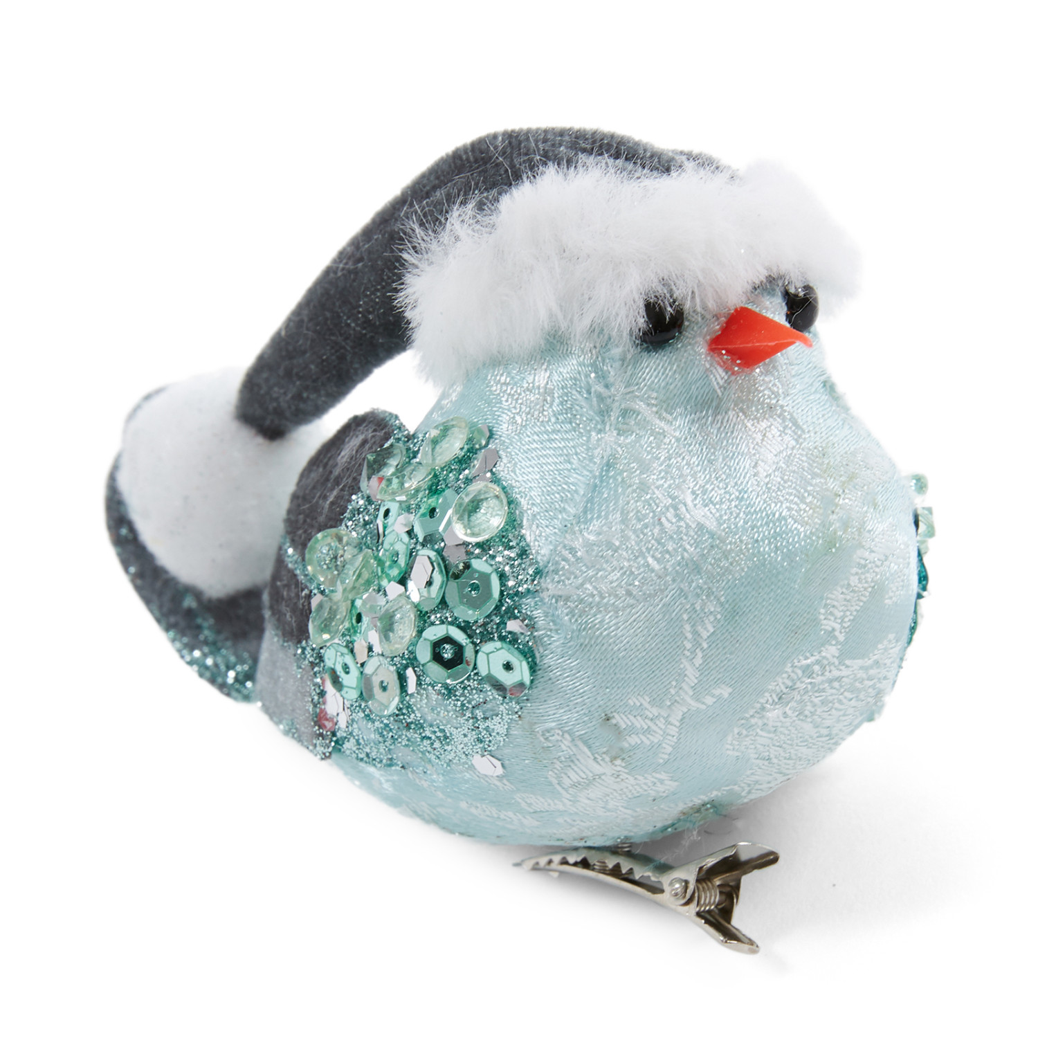 Украшение ёлочное Chouette - фото № 2