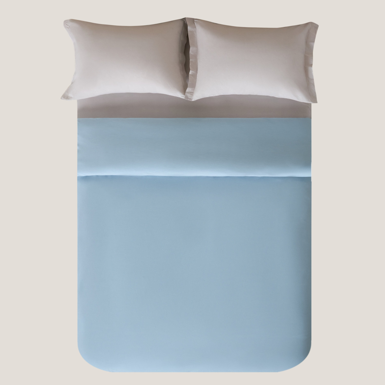 Пододеяльник Ангел - фото № 3