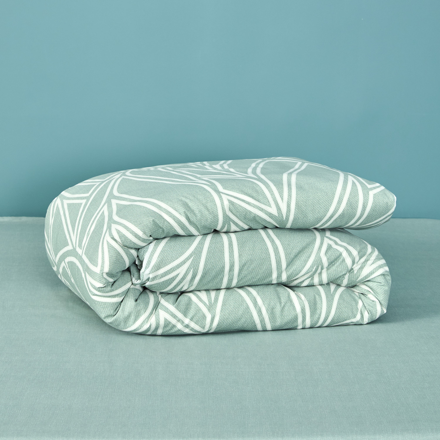 Пододеяльник Cassia - фото № 2