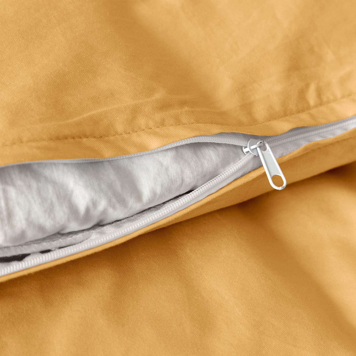 Пододеяльник Summer yellow - фото № 6