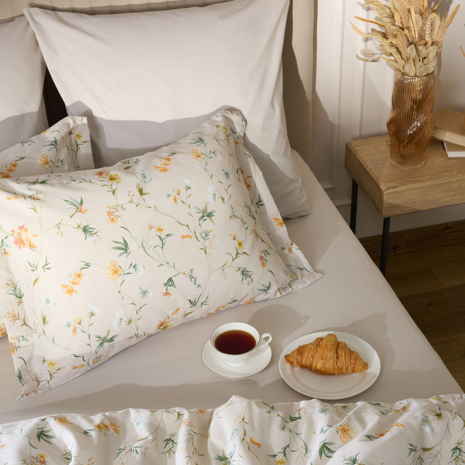 Постельное белье Грация - фото № 8