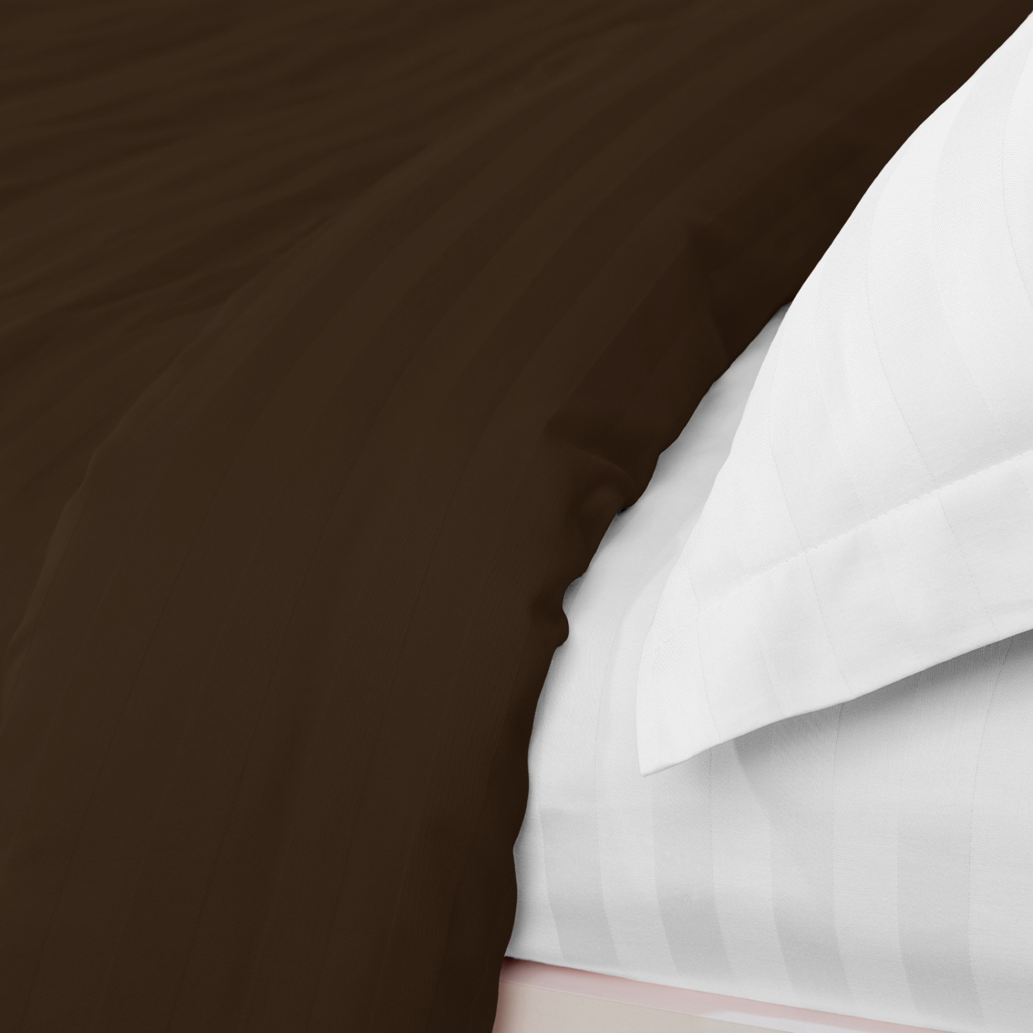 Пододеяльник Cinnamon - фото № 4