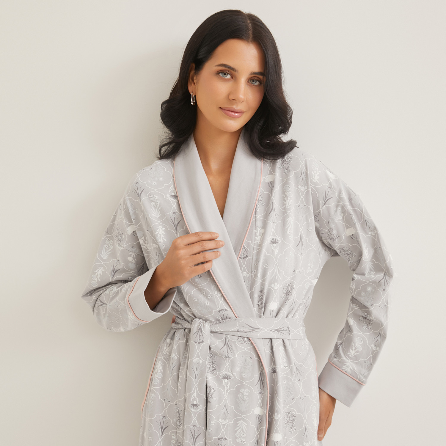 Халат Шери/Cheri - фото № 5