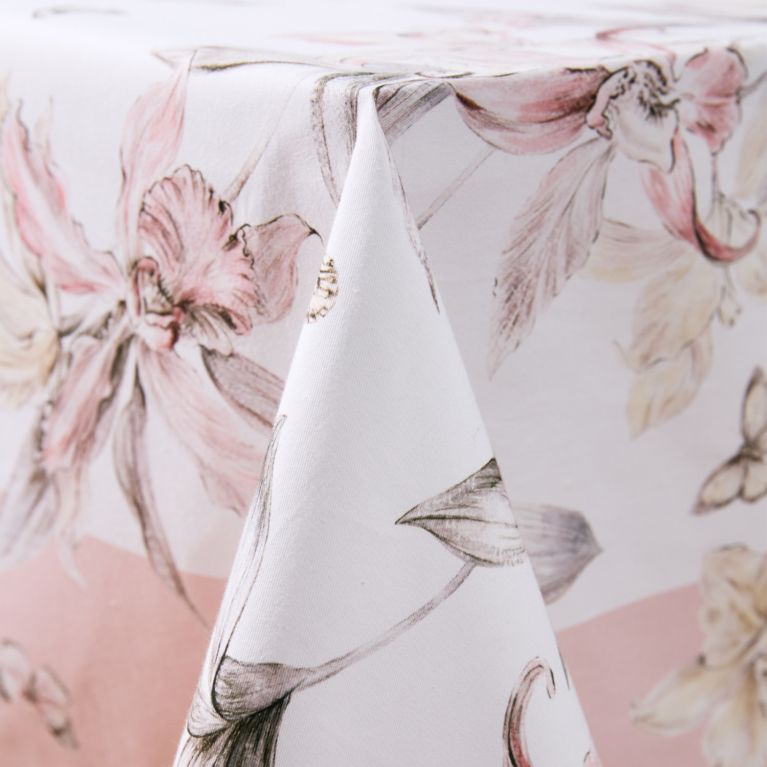 Скатерть Letizia I - фото № 2