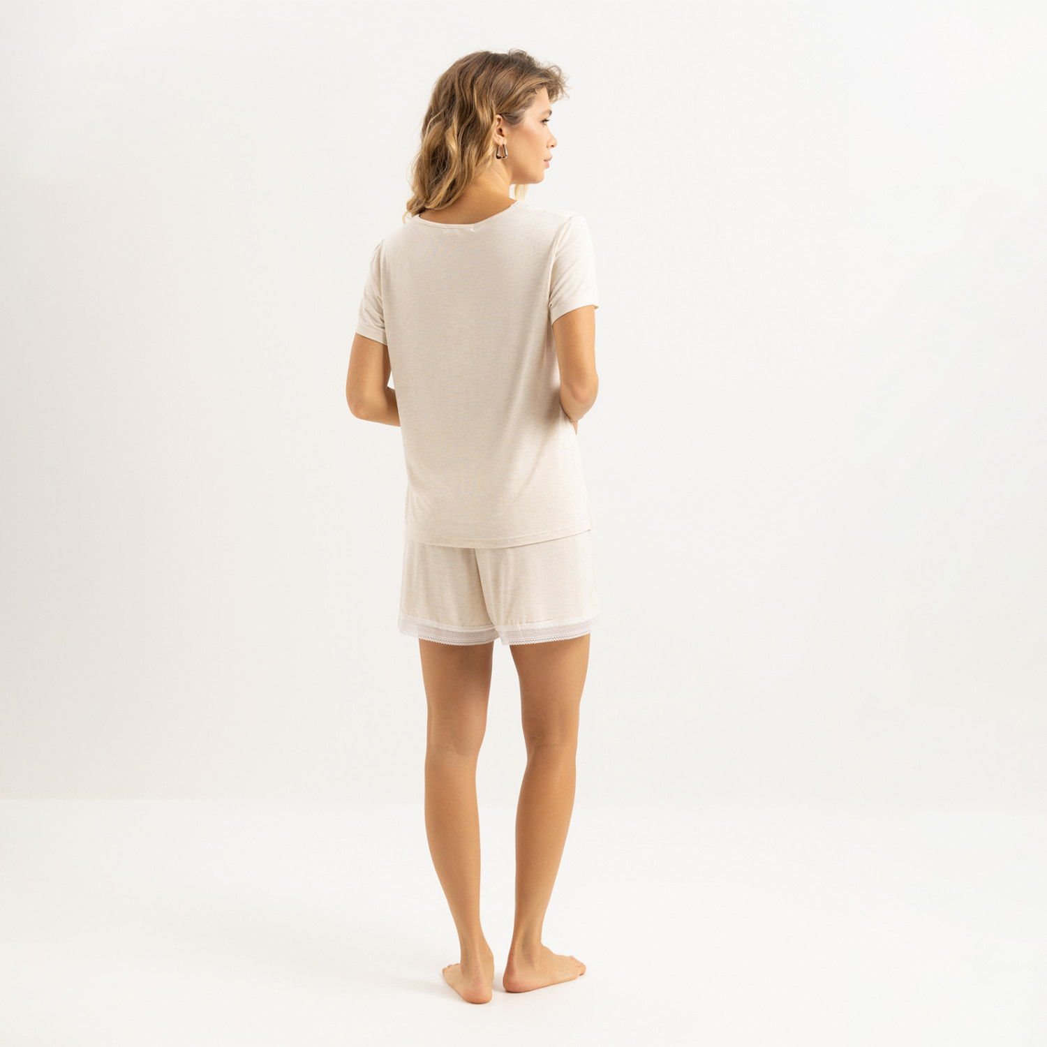 Пижама Облака/Clouds II - фото № 5