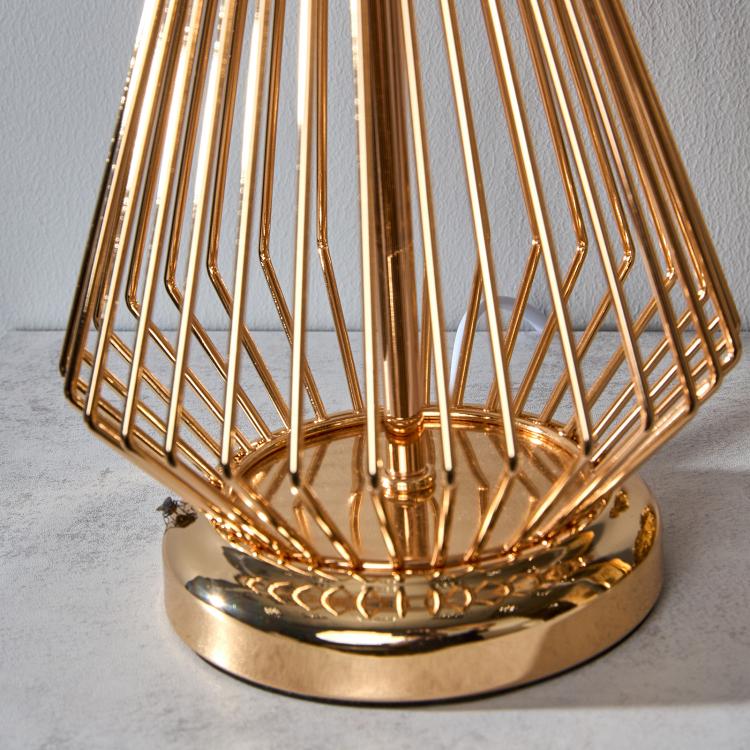 Лампа Michaela - фото № 3