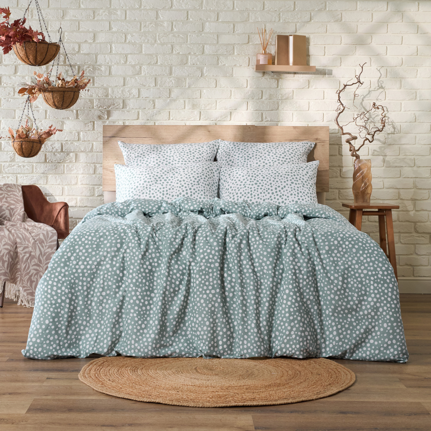 Постельное белье Sardegna - фото № 2