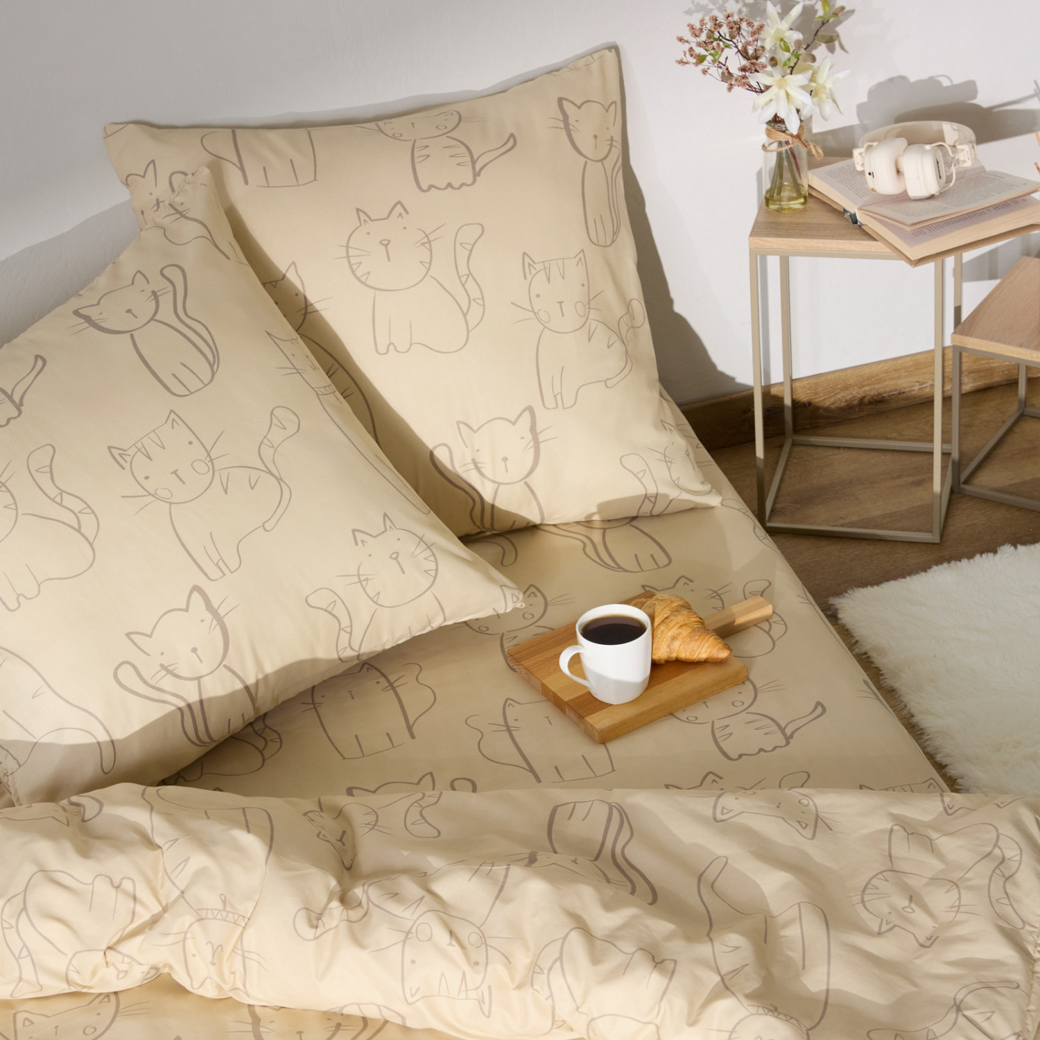 Постельное белье Элфи - фото № 8