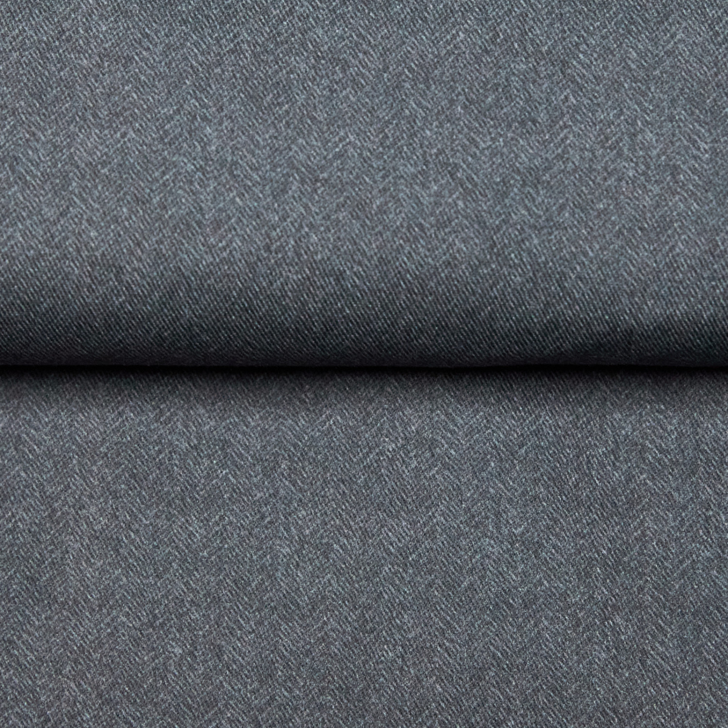 Скатерть-дорожка Midnight gray - фото № 3