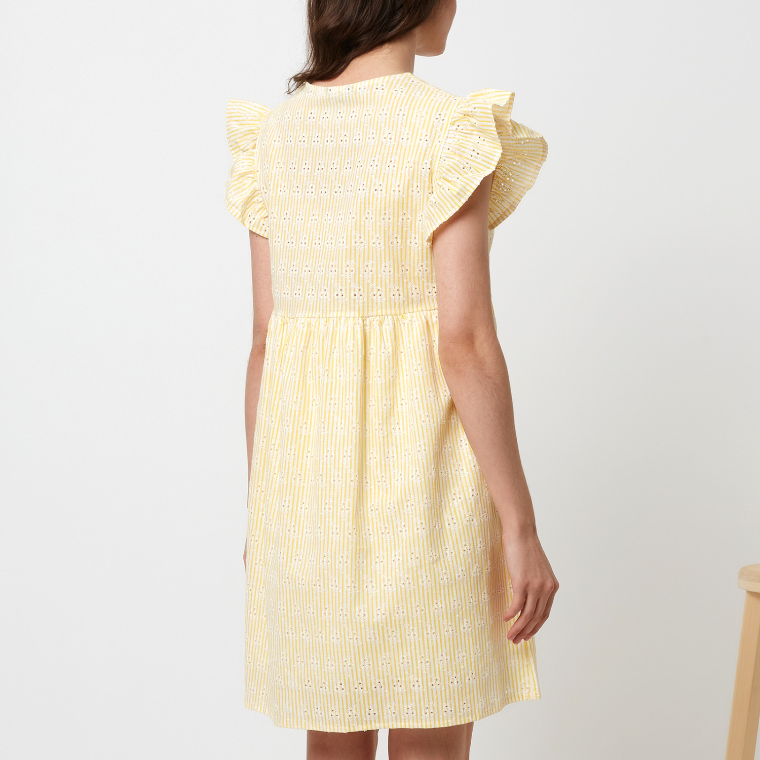 Платье Nautica - фото № 4