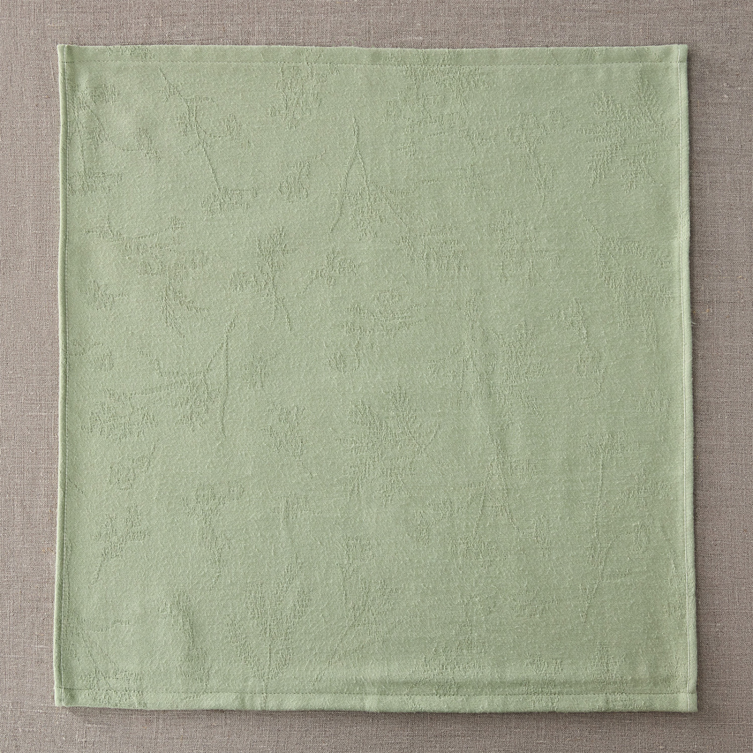 Набор салфеток Fiori secchi - фото № 3