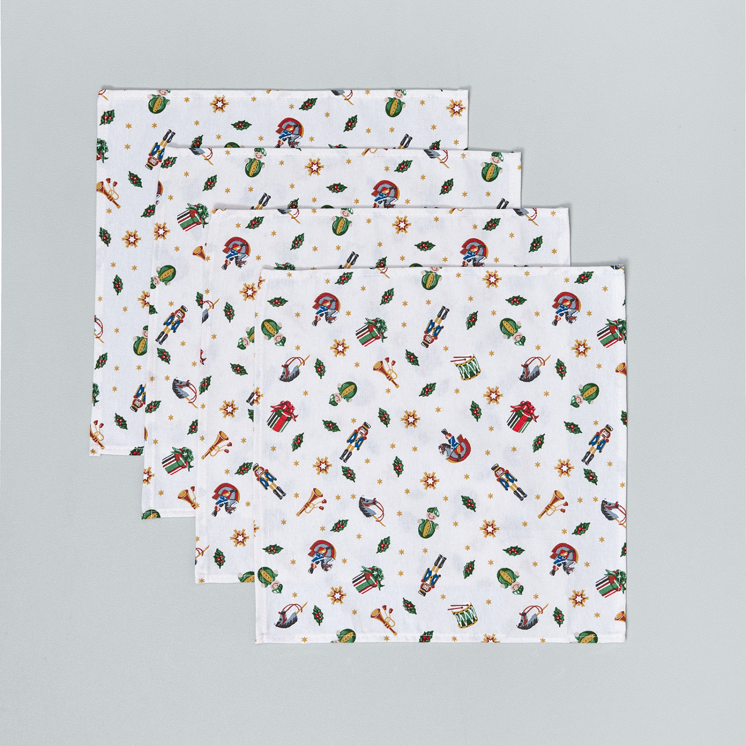 Набор салфеток Charming Time - фото № 6