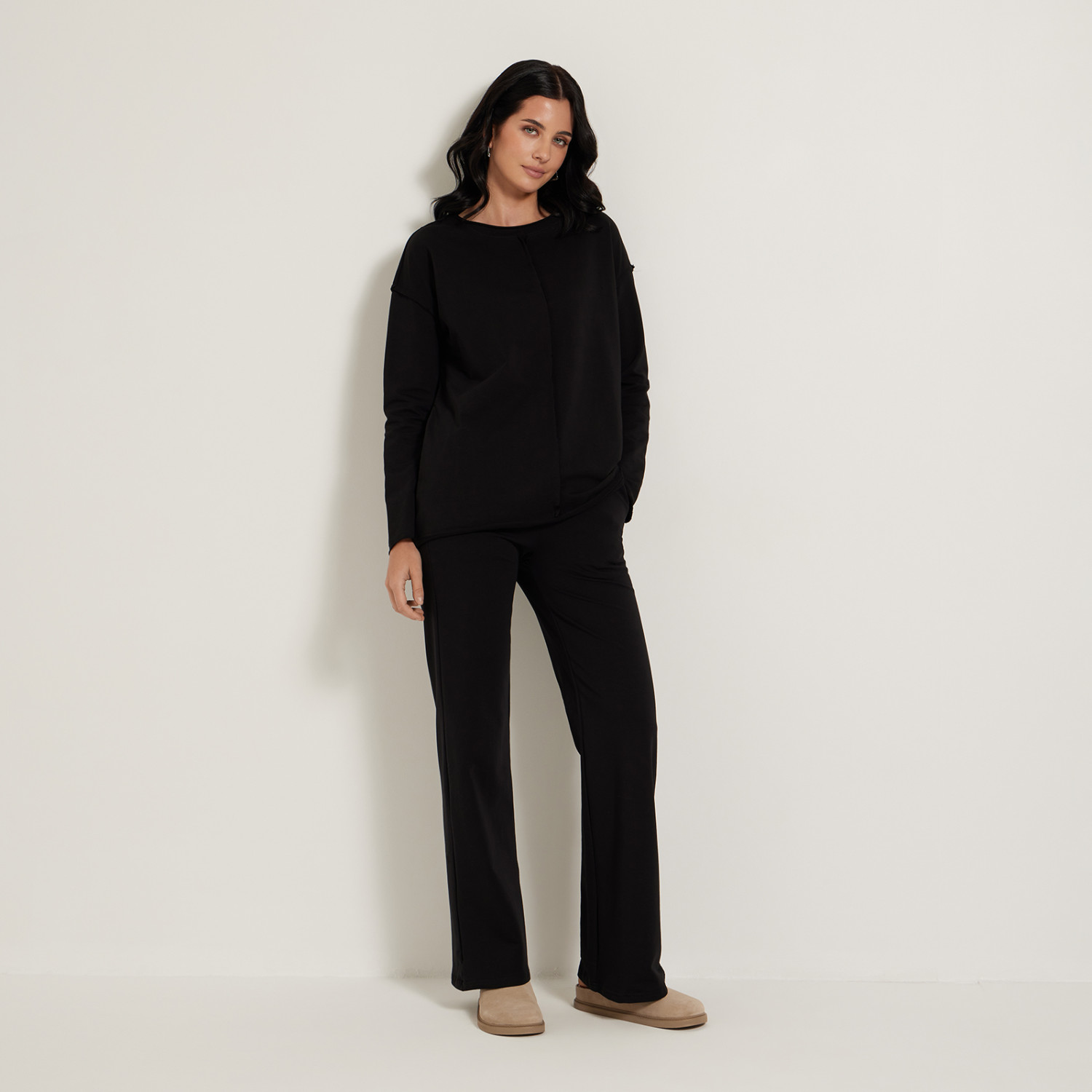 Лонгслив Экскурсия/Escursione III - фото № 3