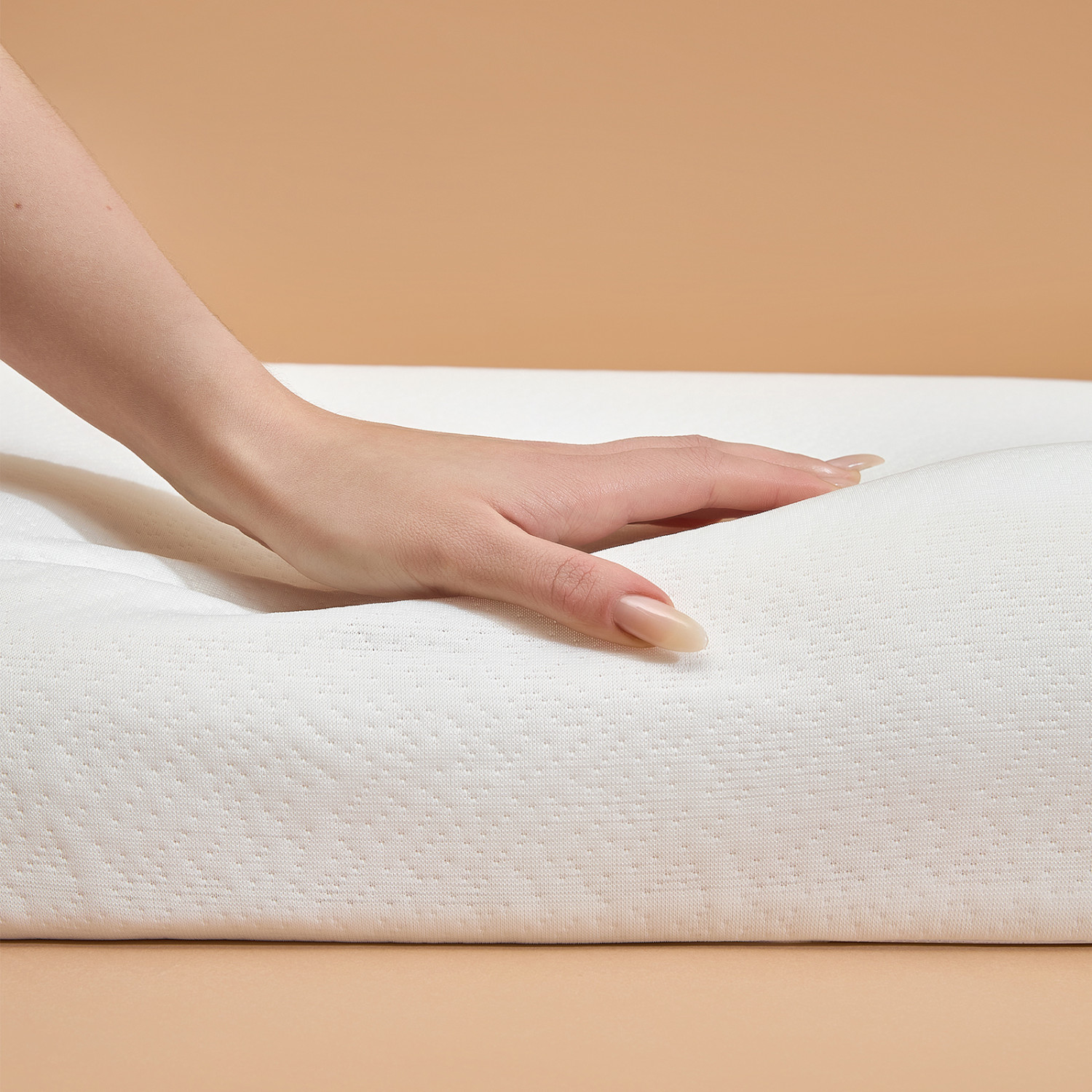 Подушка Calma М анатомическая - фото № 7