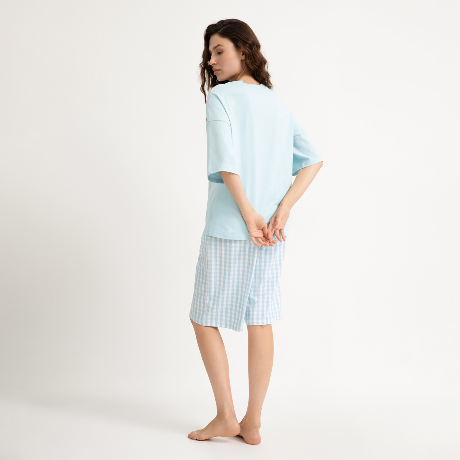 Комплект После лыж/Apres Ski I - фото № 4