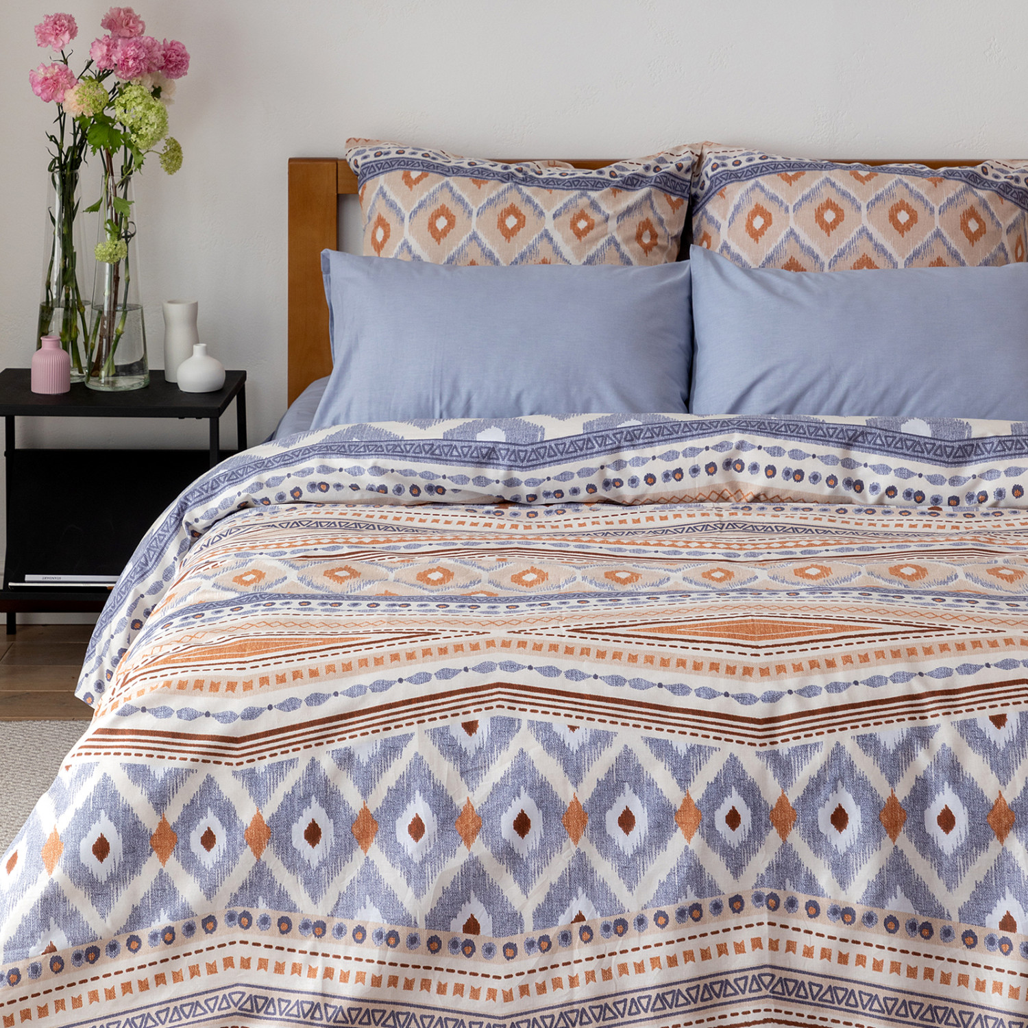 Постельное белье Марракеш/Marrakesh - фото № 4