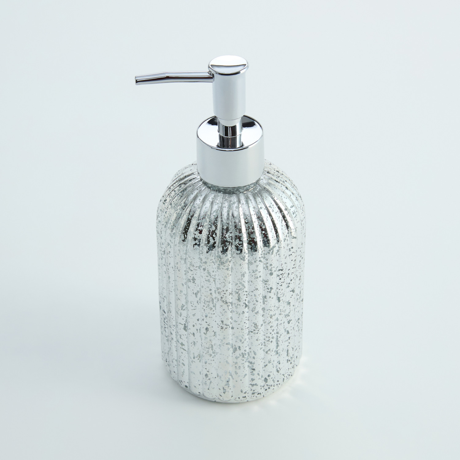 Диспенсер Серебряная гармония/Silver Harmony - фото № 2