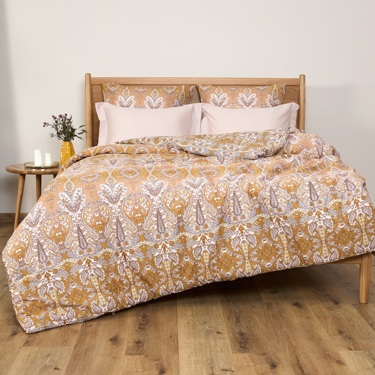 Постельное белье Montorio - фото № 5