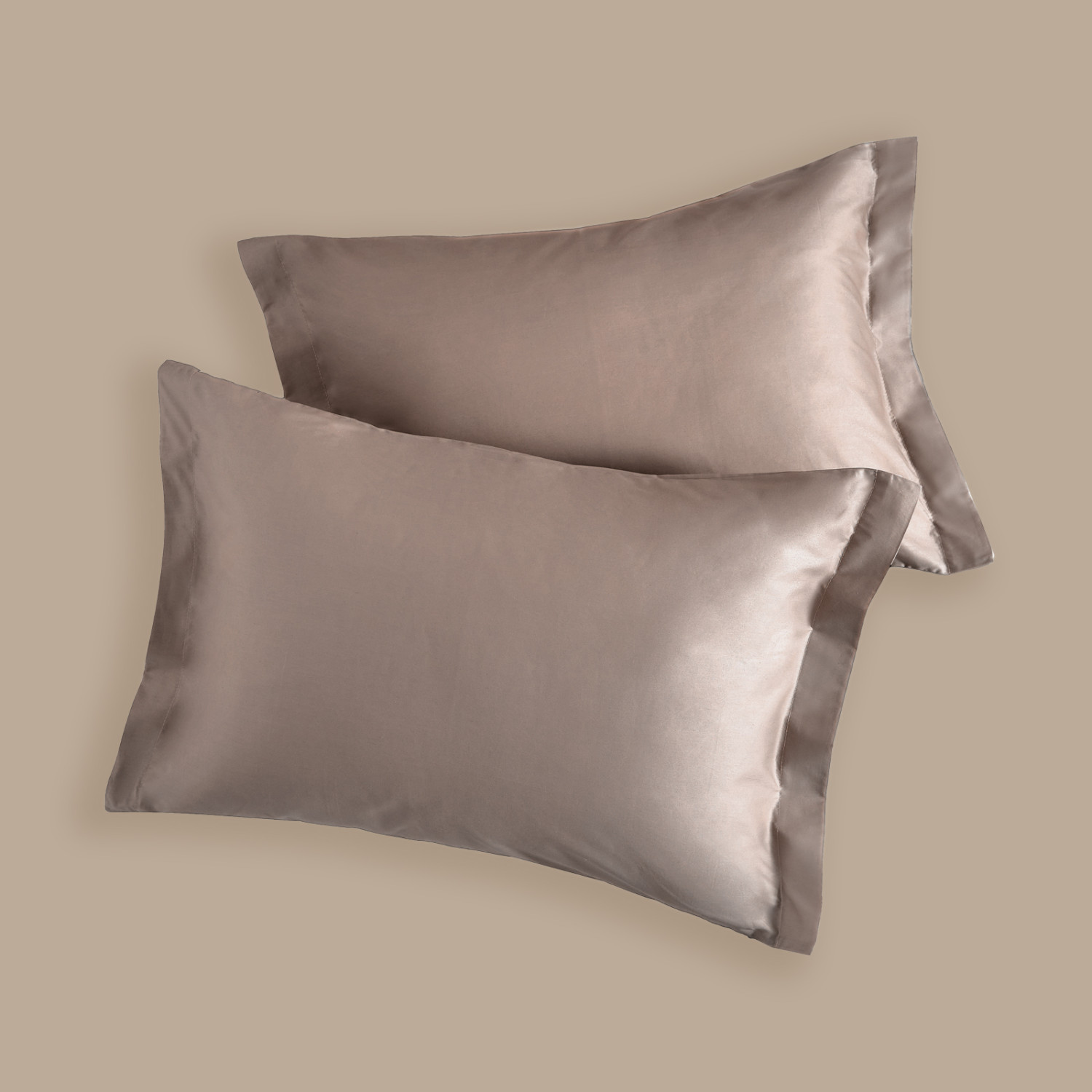 Комплект наволочек Cinder с ушками - фото № 6