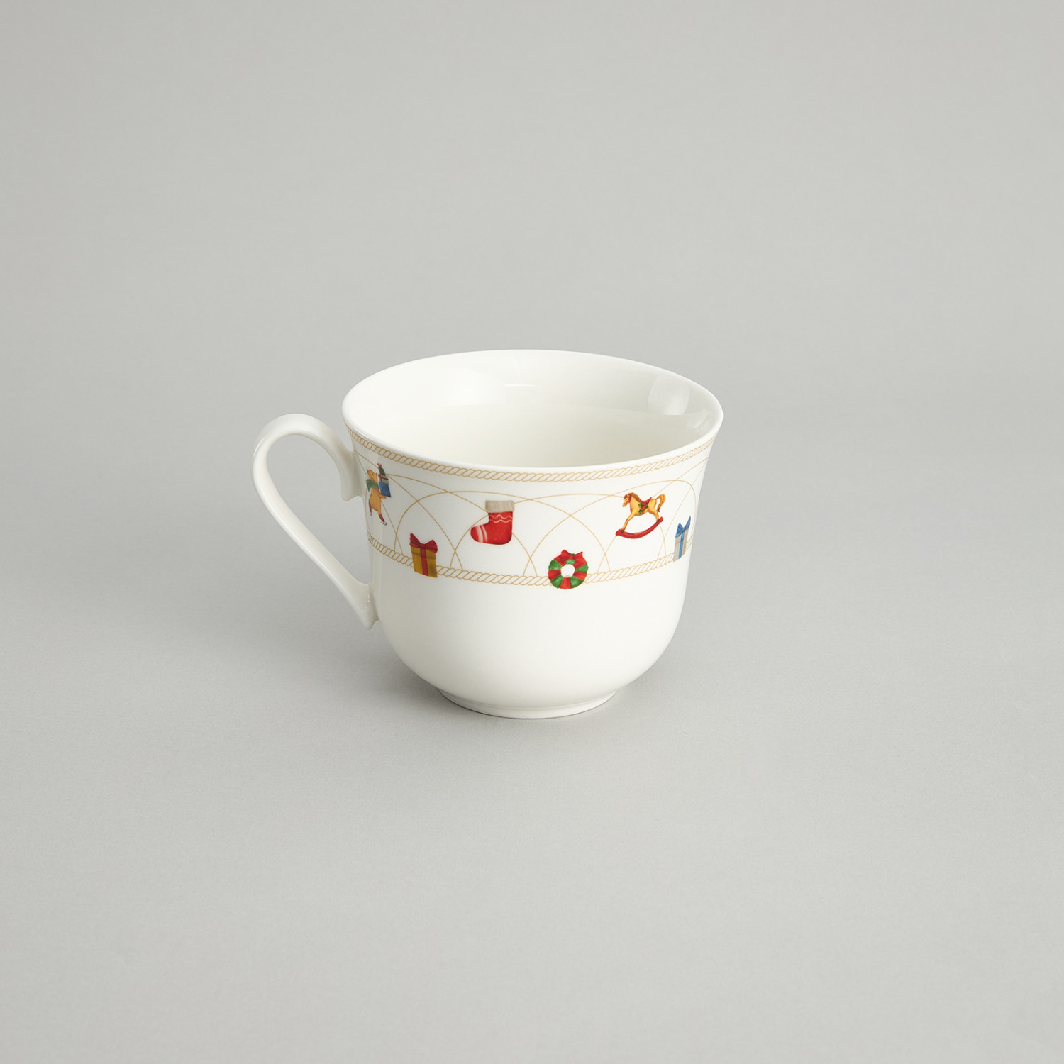 Кружка Игрушки/Toys - фото № 5