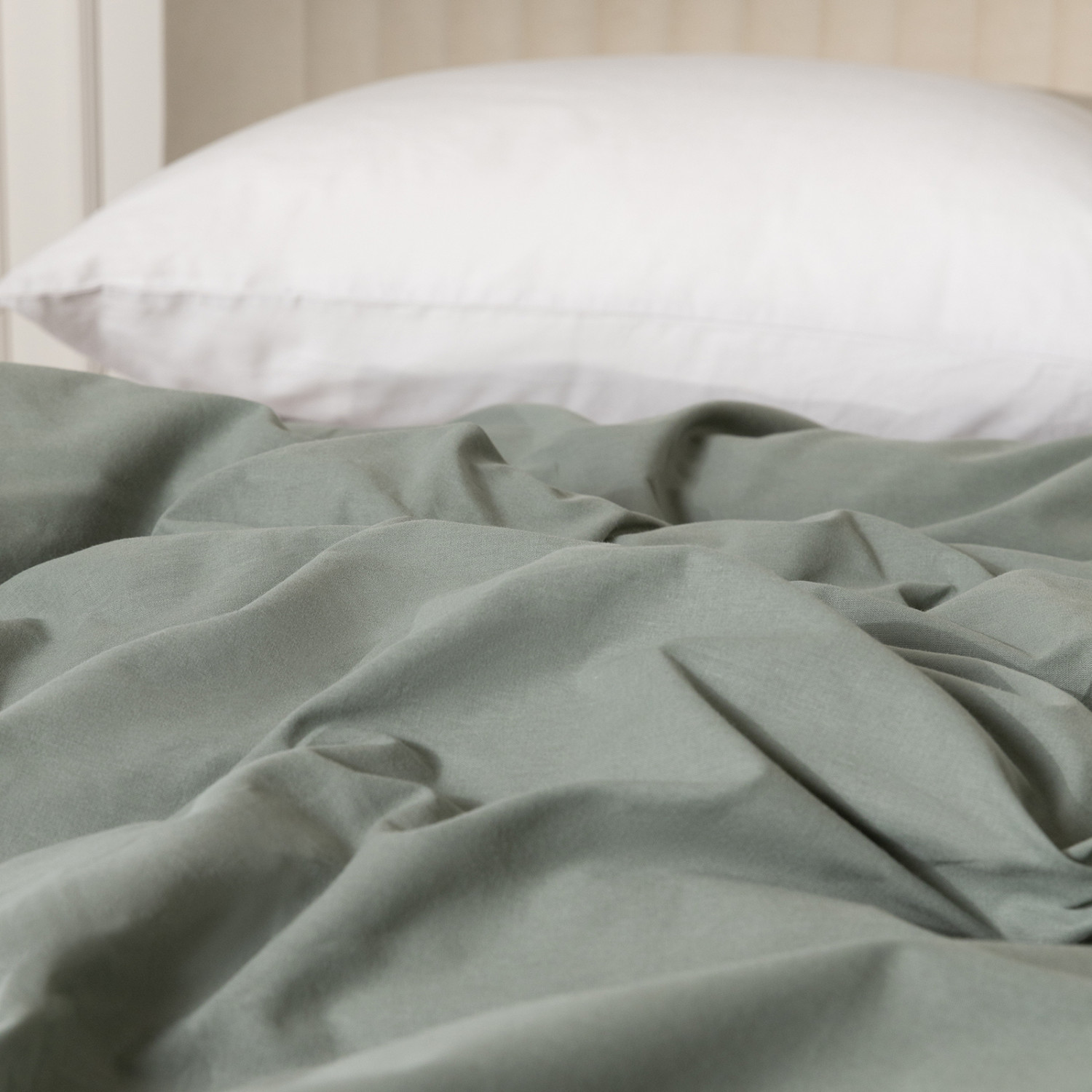 Пододеяльник Нефритовая магия/Jade Magic - фото № 4