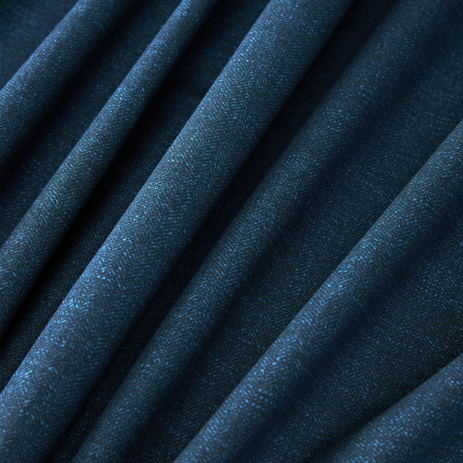 Простыня Индиго/Indigo - фото № 4