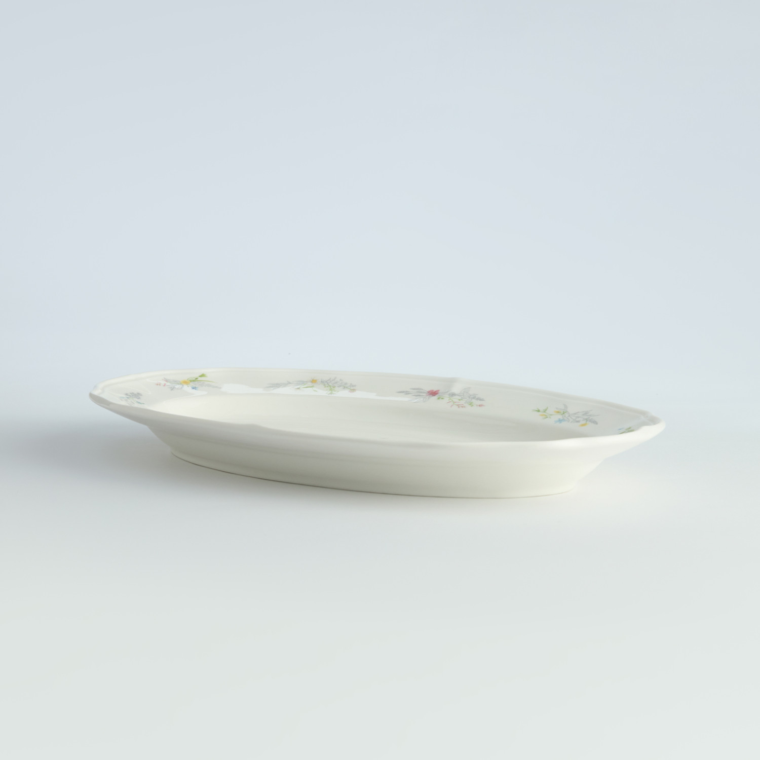 Блюдо Луг/Prato in festa I - фото № 5