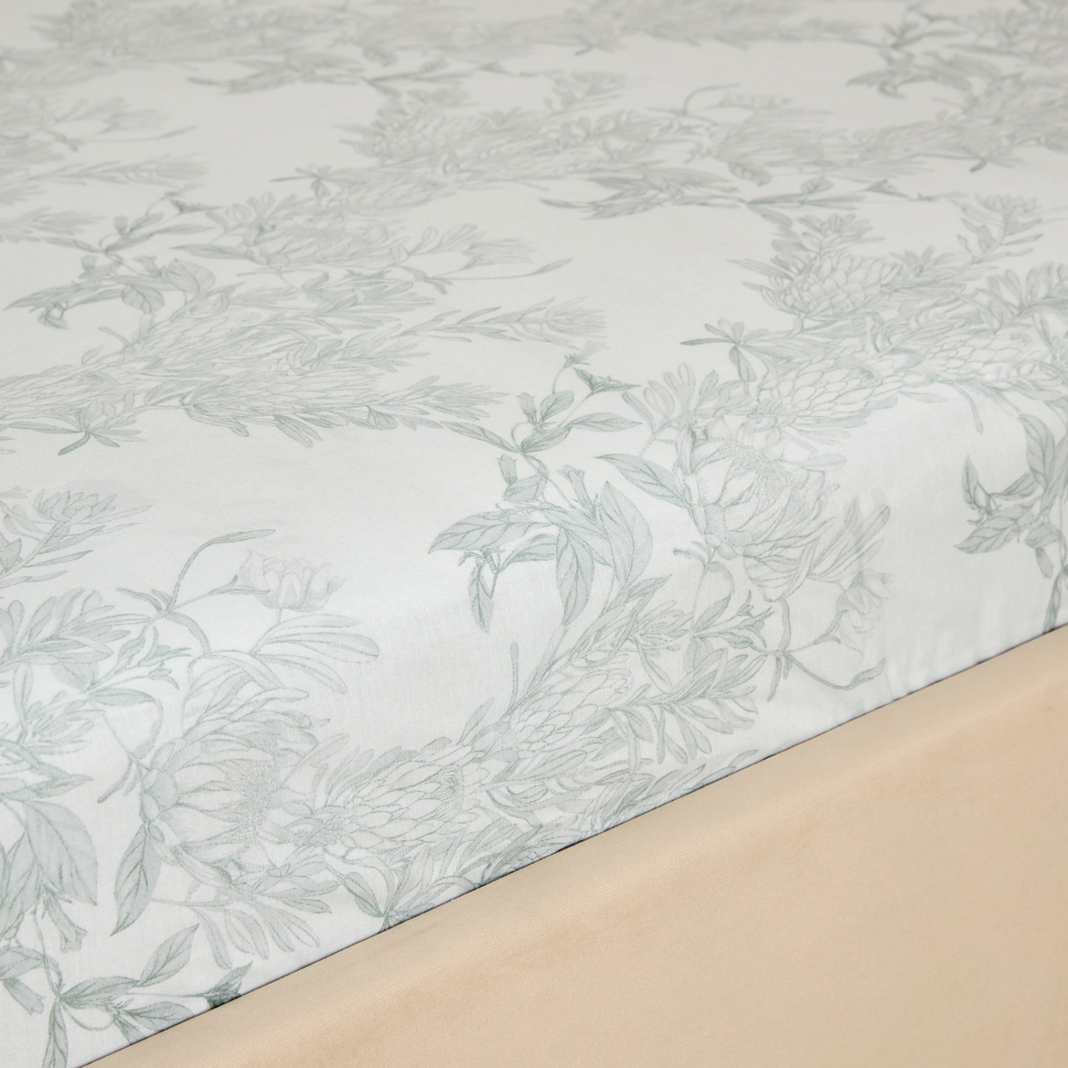 Простыня на резинке Vicenza - фото № 3