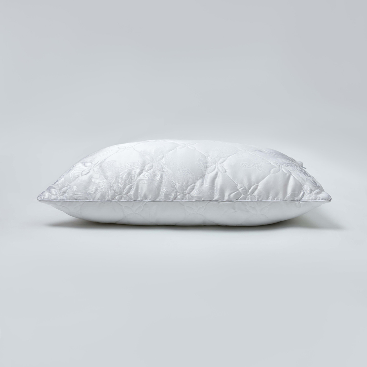 Подушка Уютный шелк/Cozy Silk, сатин - фото № 8