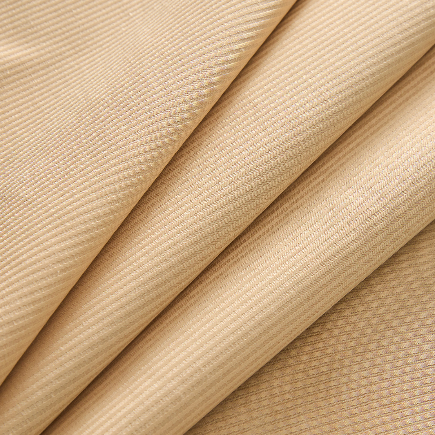 Скатерть круглая Golden ecru - фото № 5