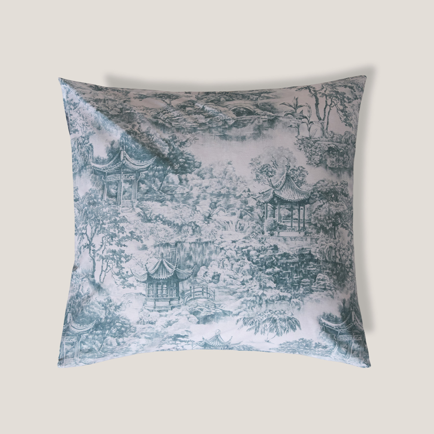 Комплект наволочек Фанса (светлый) - фото № 7