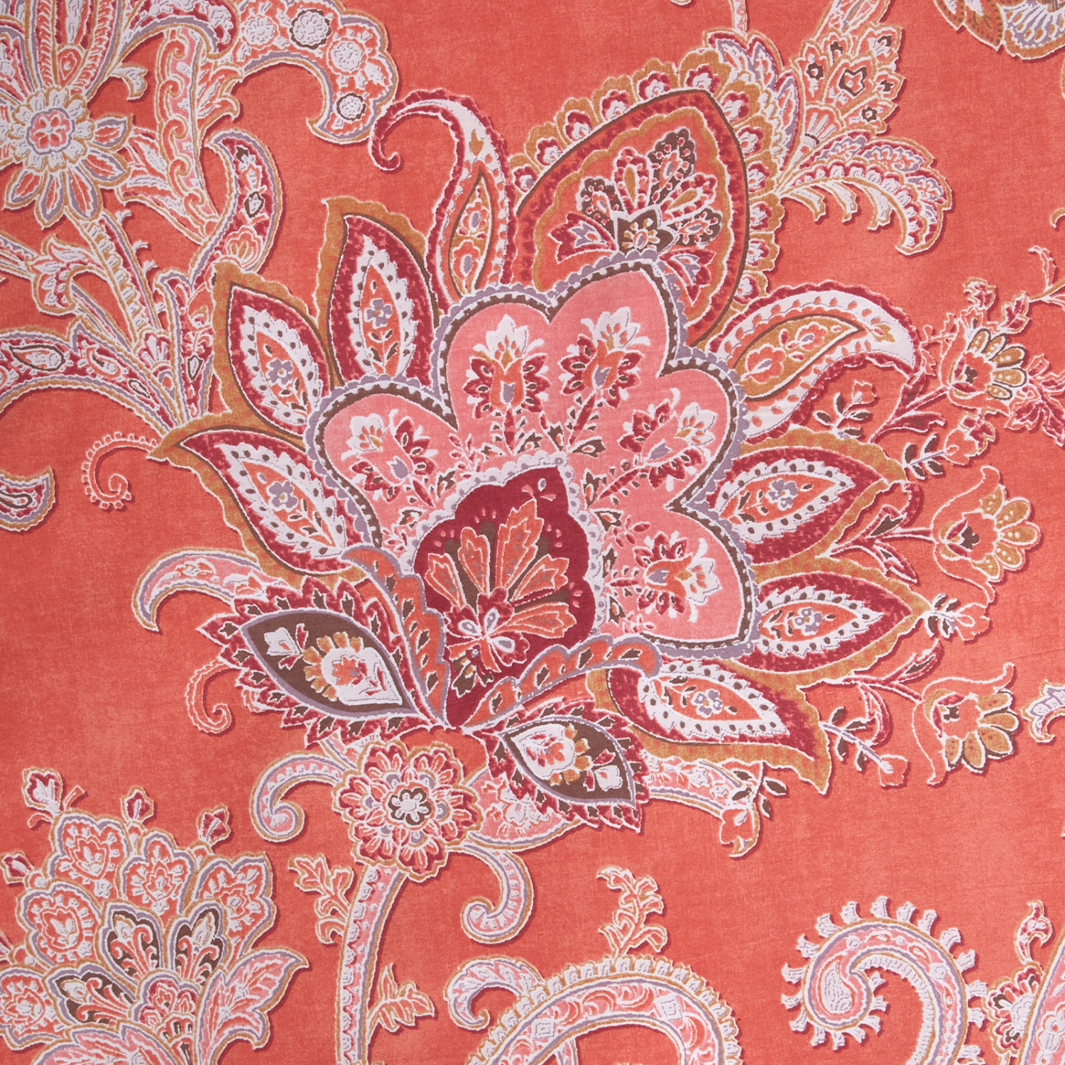 Постельное белье Indian sari (тубус) - фото № 4