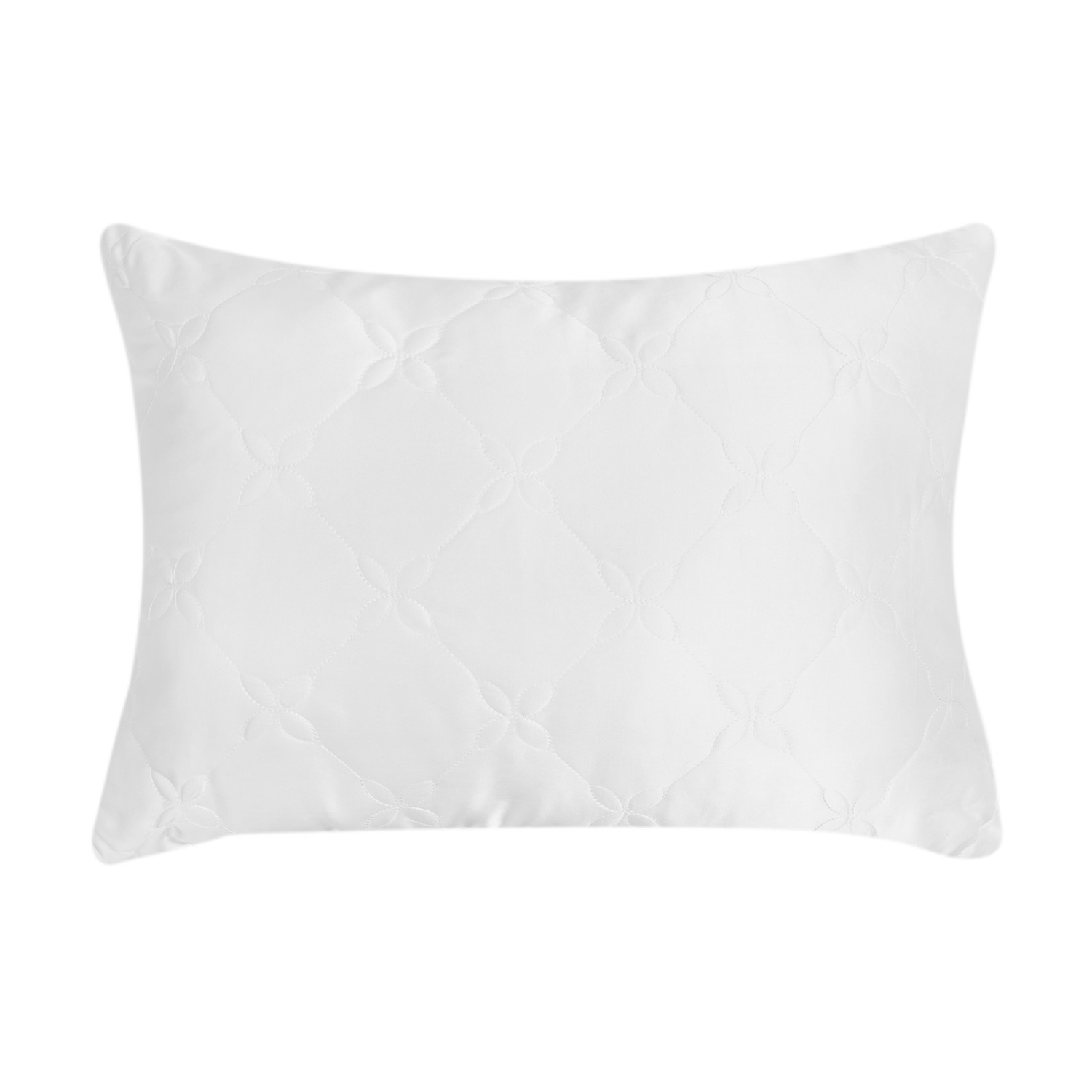 Подушка Cozy Silk, атлас - фото № 2