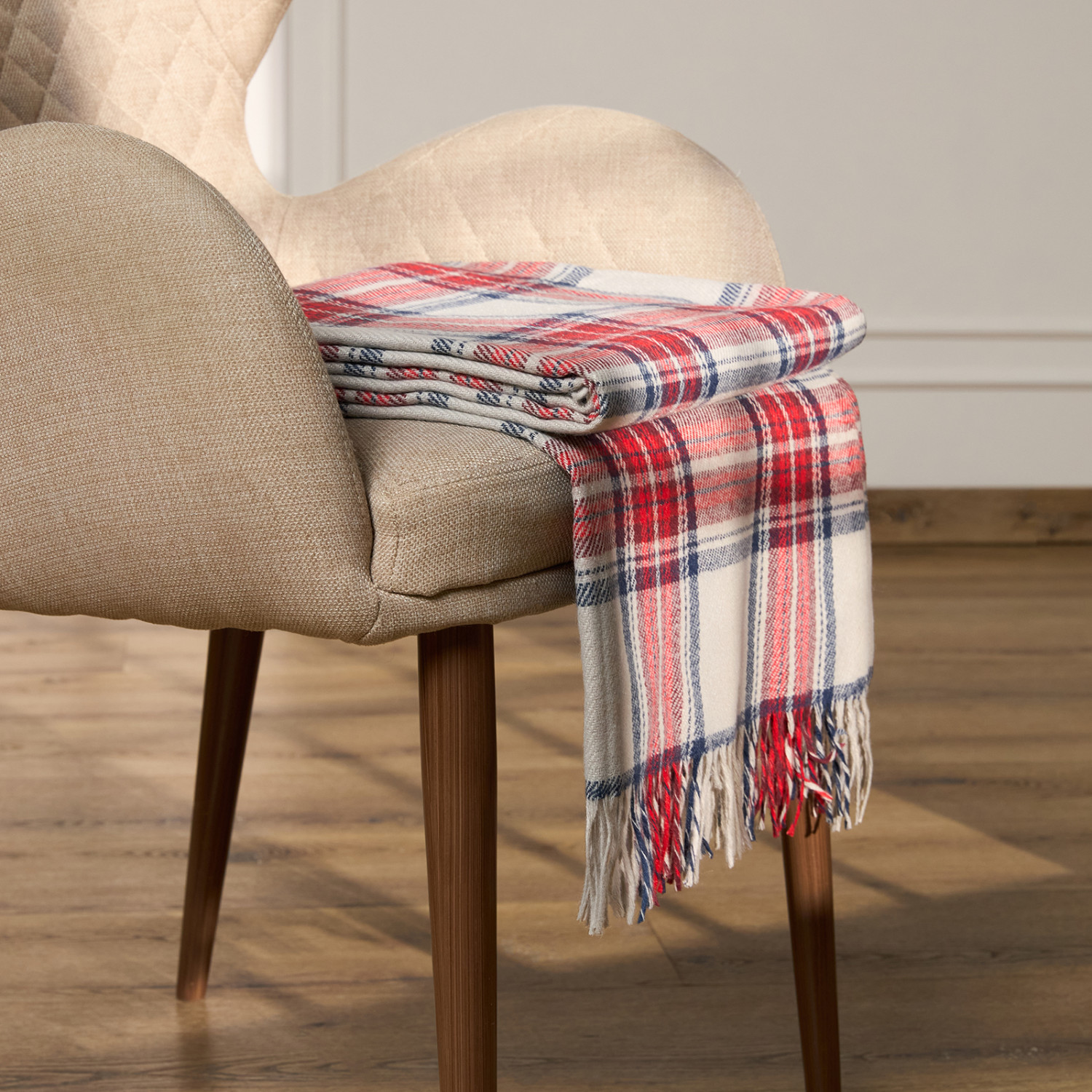 Плед Тичино/Ticino I - фото № 2