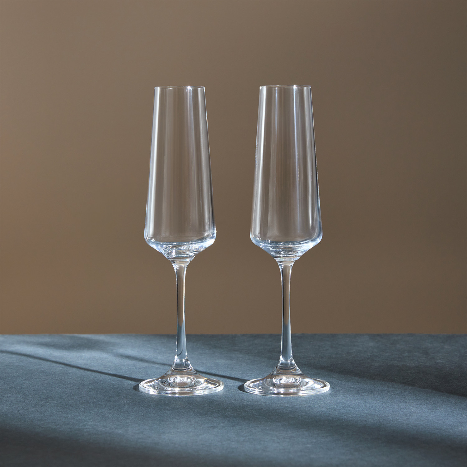 Набор бокалов Cozy Home160 мл