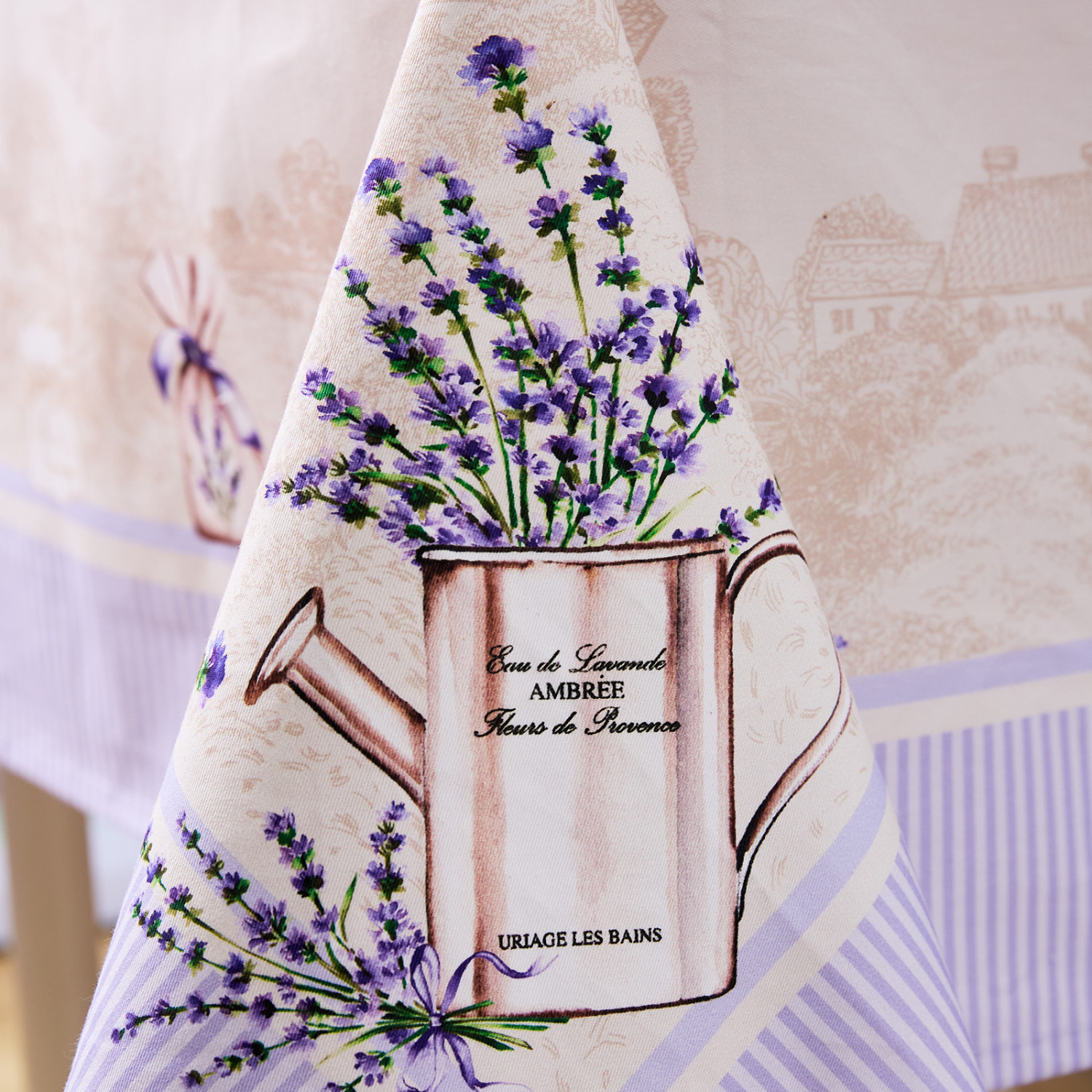 Скатерть Jolanda - фото № 3