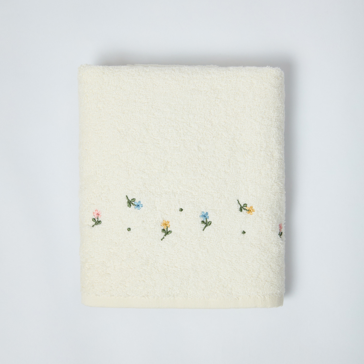 Полотенце махровое Счастье/Felicita I - фото № 2