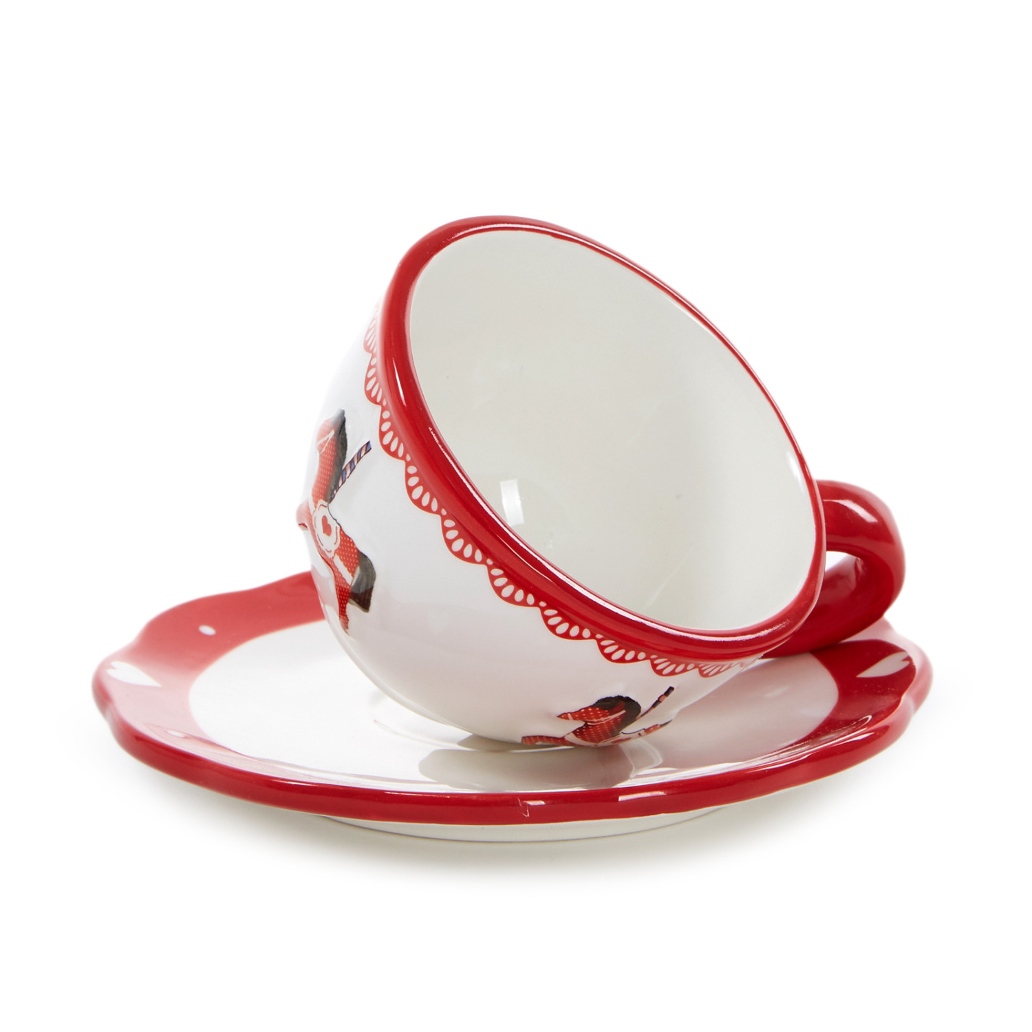 Чайная пара Neverland - фото № 2