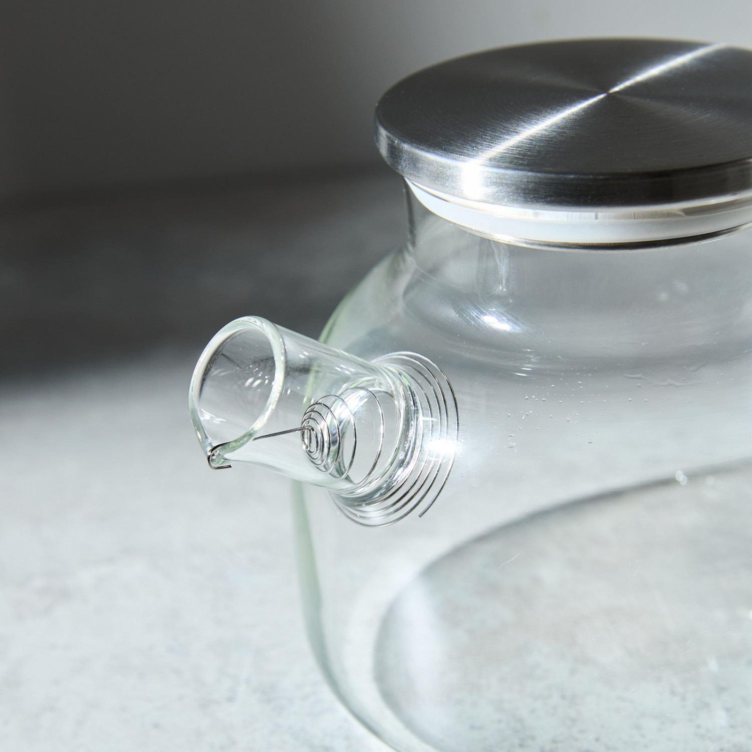 Чайник Teo - фото № 4