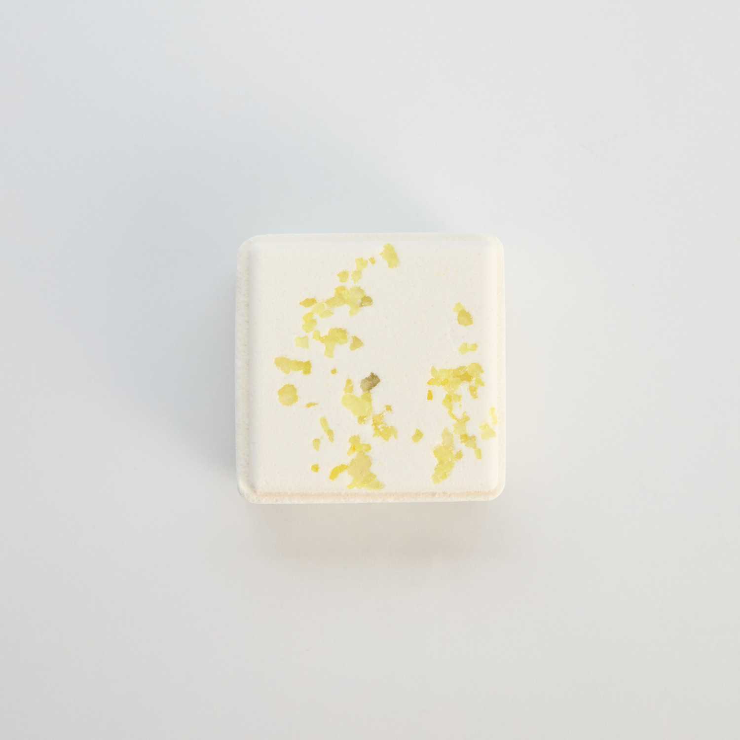 Бомбочка Мандарин и пихта 150 гр. - фото № 2